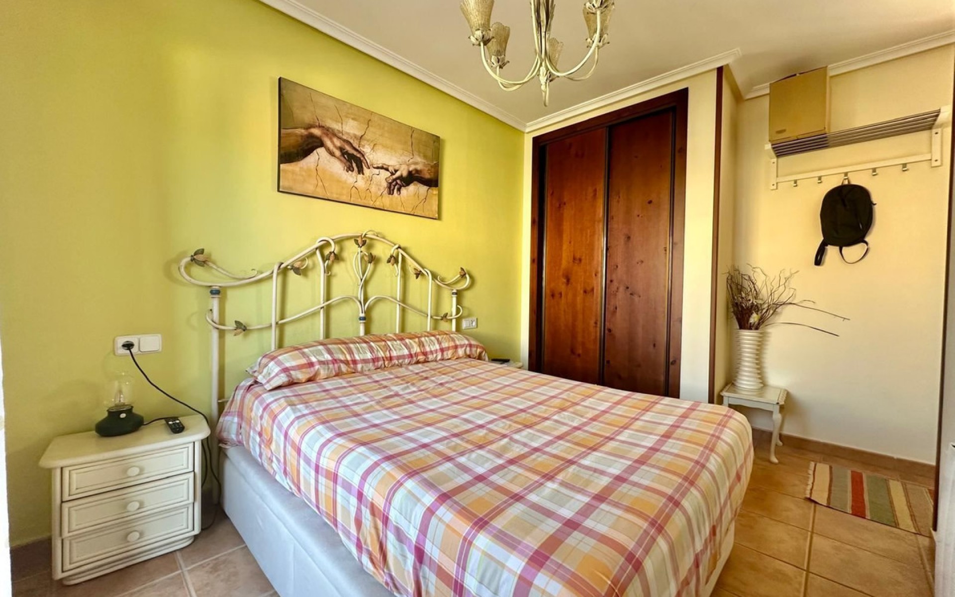 Resale - Rijtjes huis - San Javier - San Javier Centro