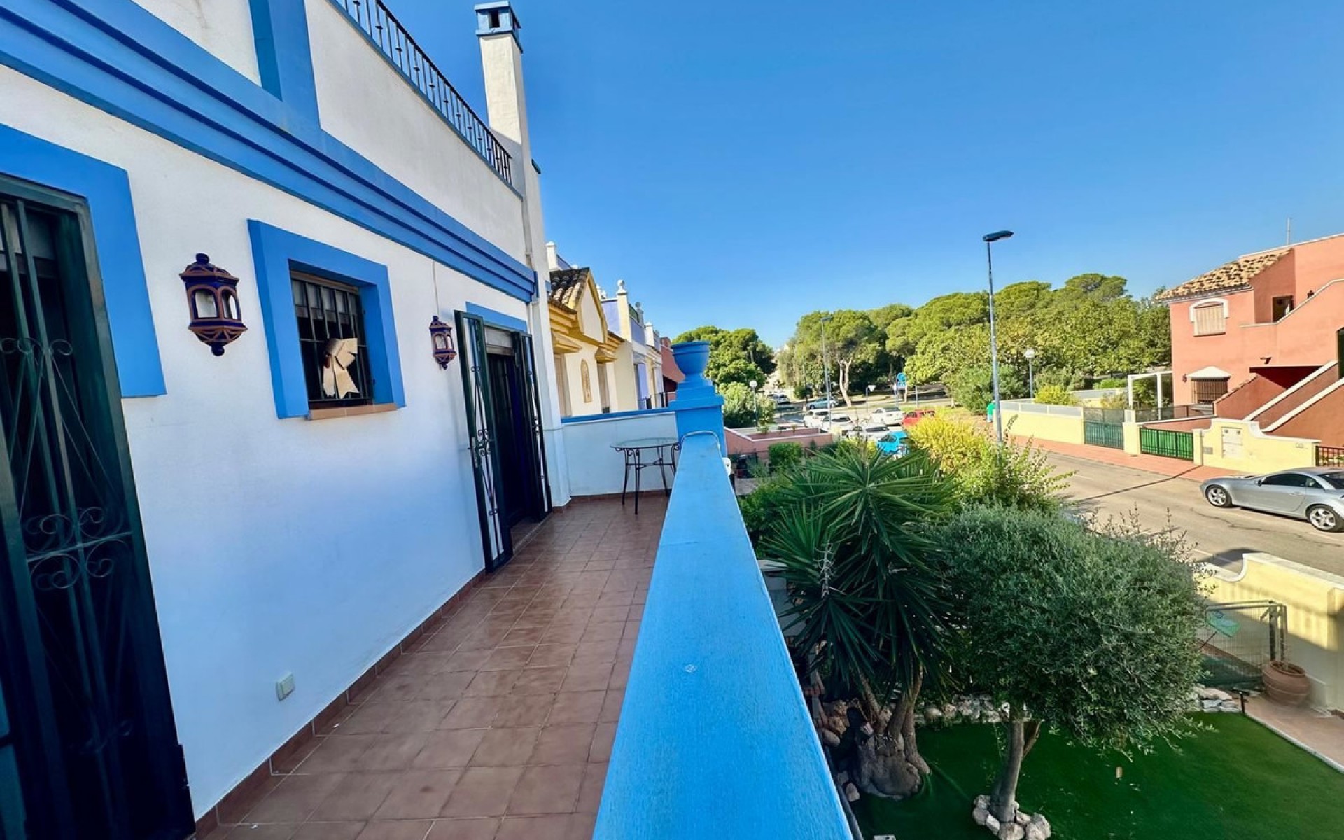 Resale - Rijtjes huis - San Javier - San Javier Centro