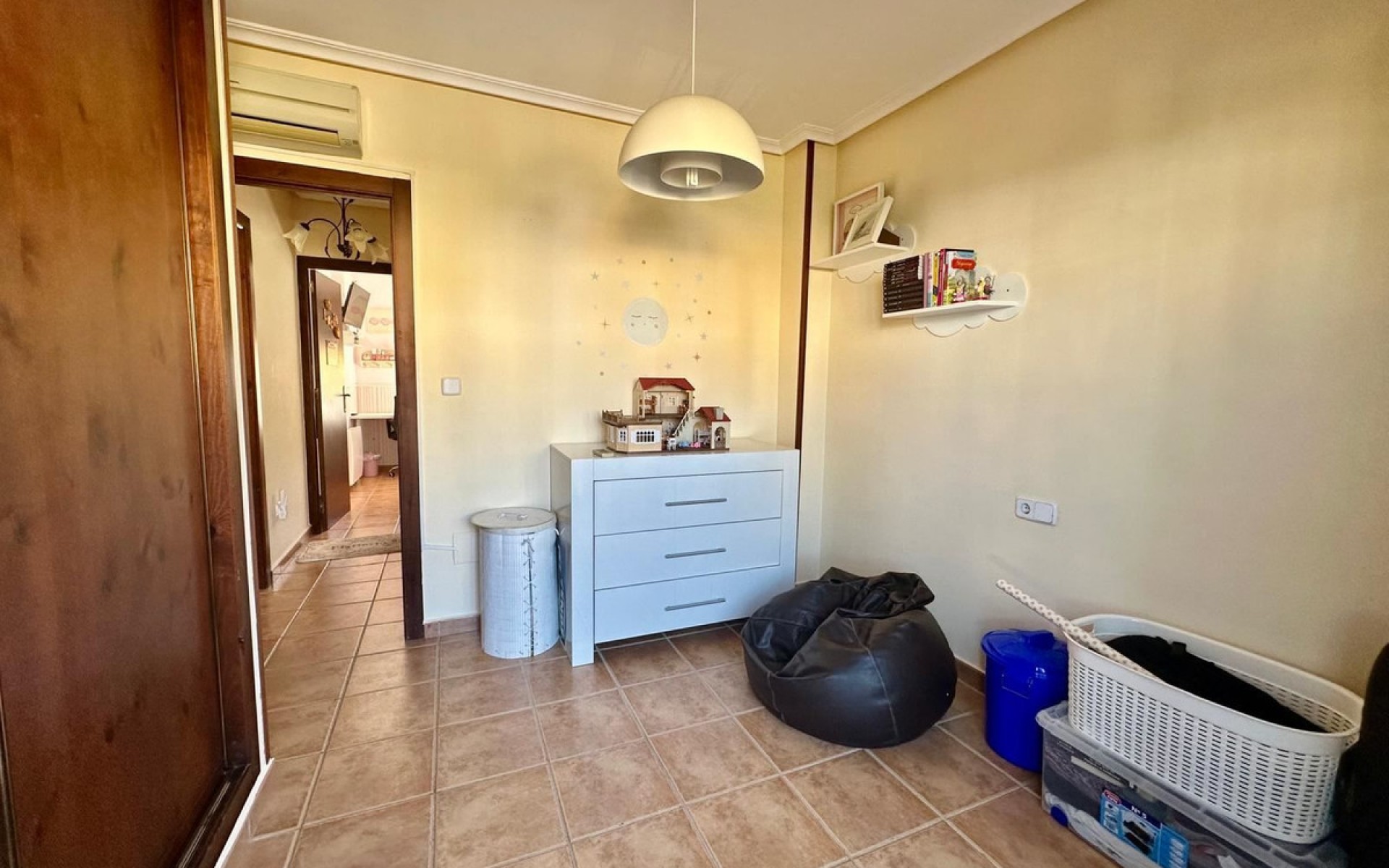Resale - Rijtjes huis - San Javier - San Javier Centro