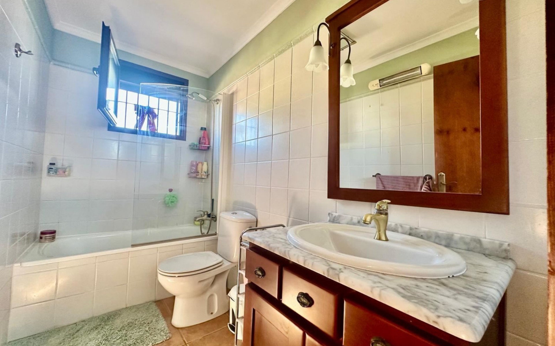 Resale - Rijtjes huis - San Javier - San Javier Centro