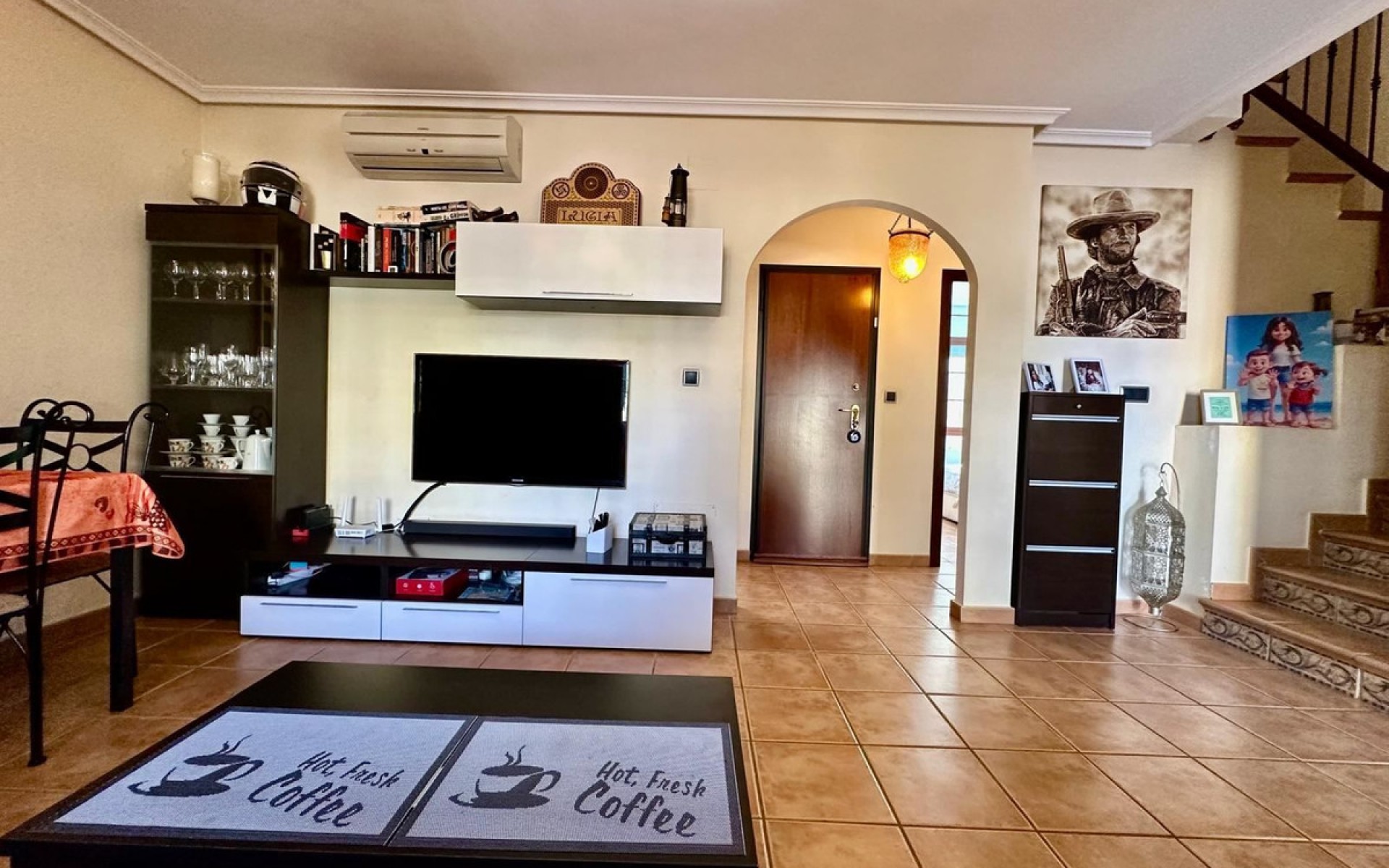Resale - Rijtjes huis - San Javier - San Javier Centro