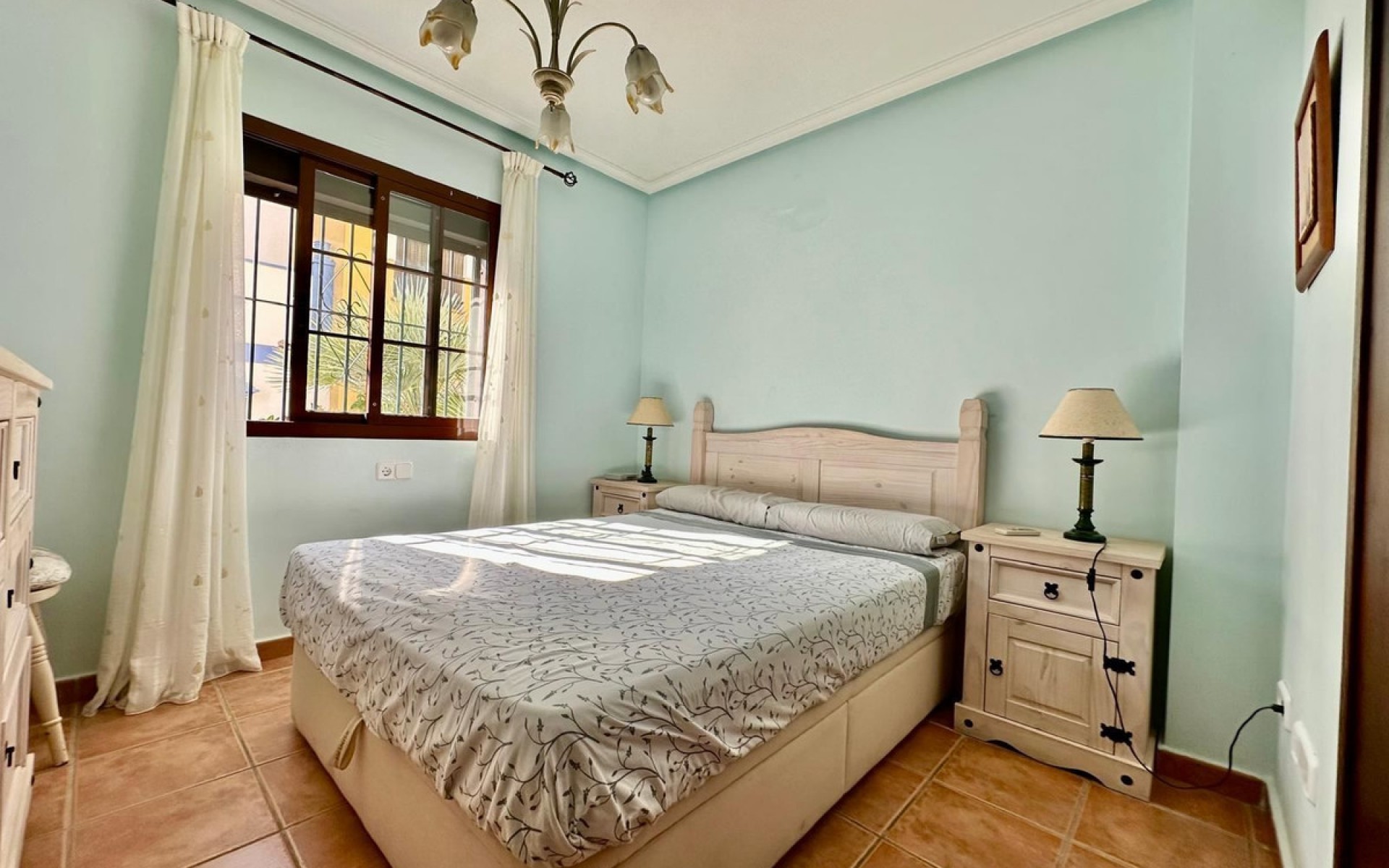 Resale - Rijtjes huis - San Javier - San Javier Centro