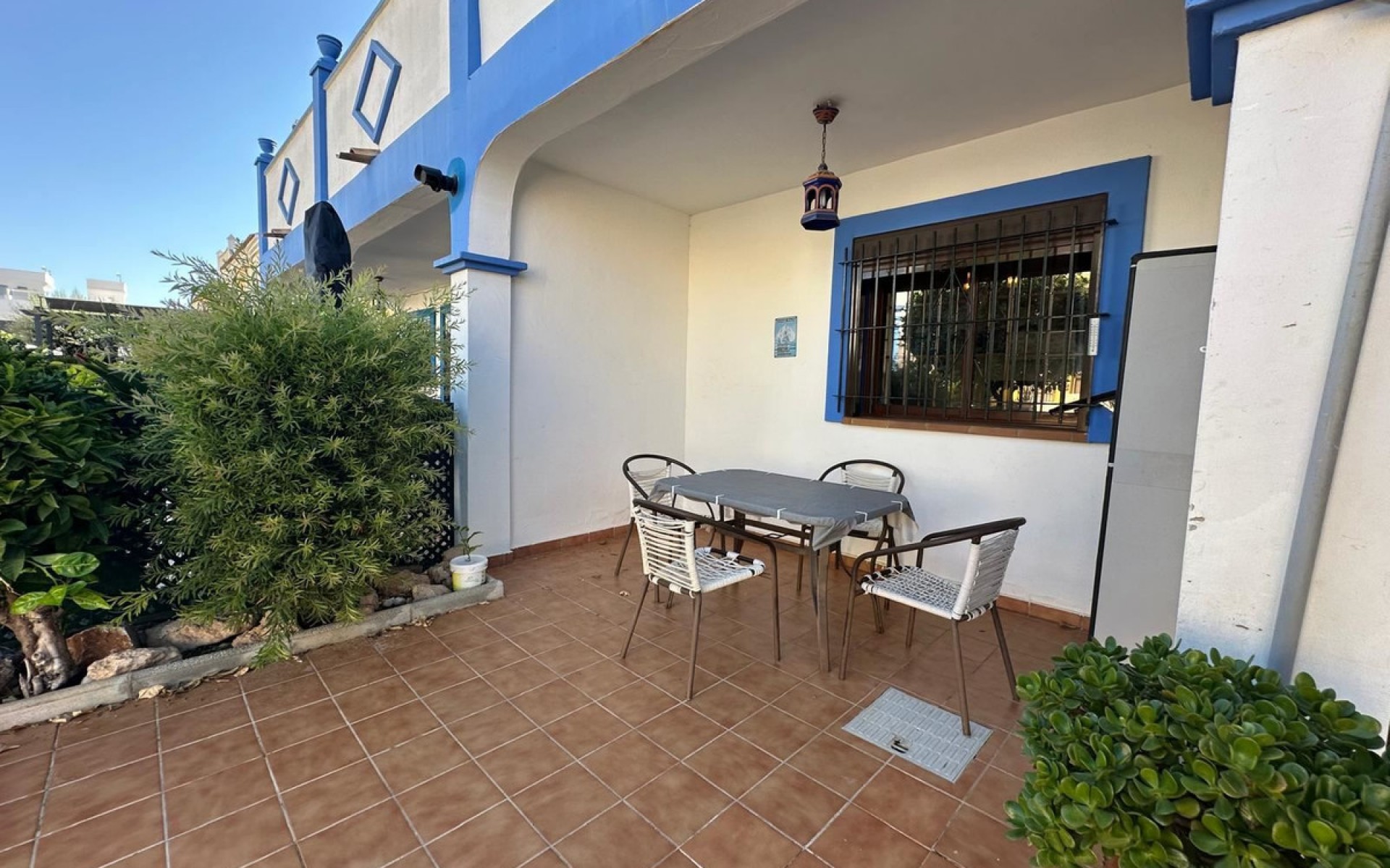 Resale - Rijtjes huis - San Javier - San Javier Centro