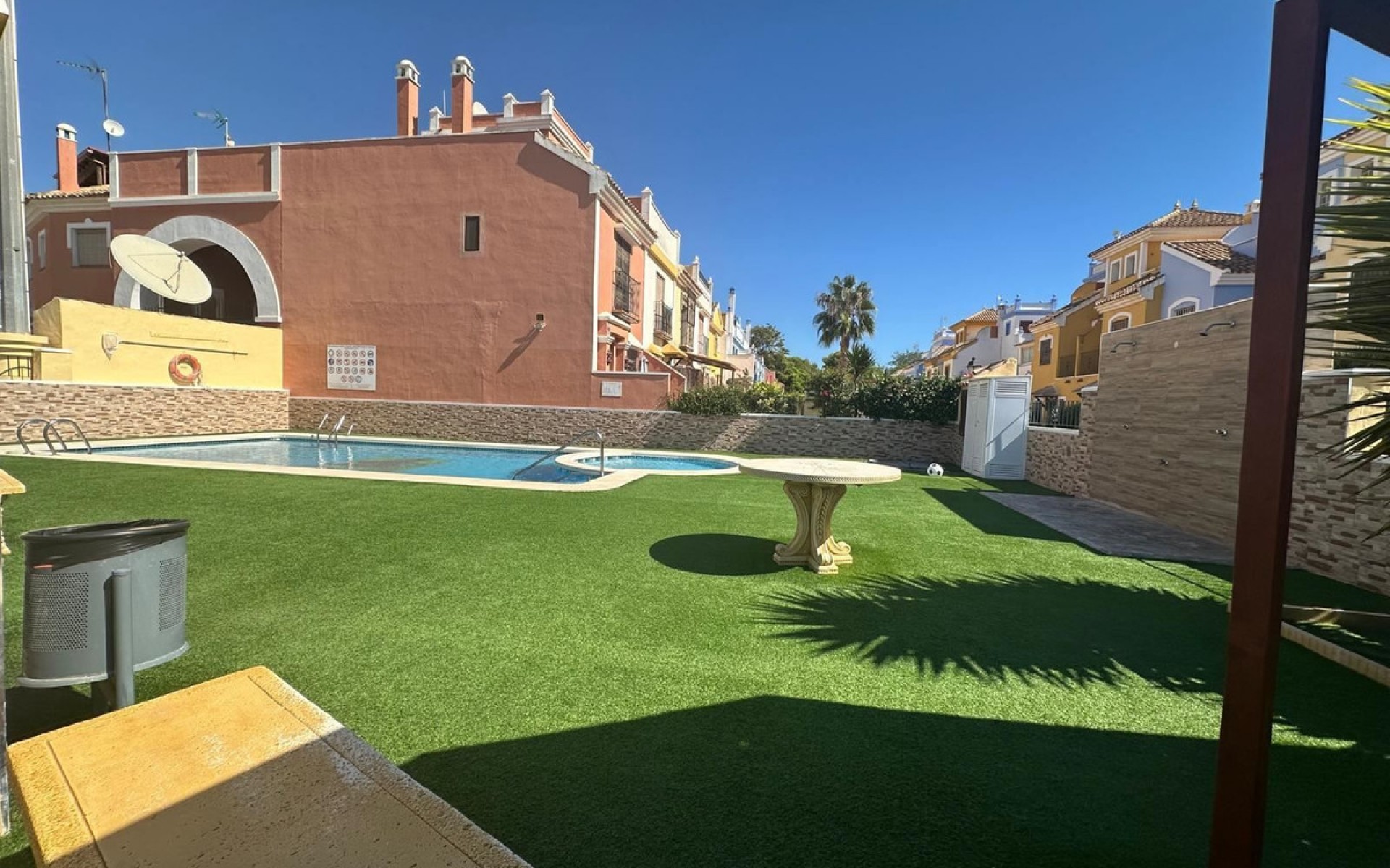 Resale - Rijtjes huis - San Javier - San Javier Centro