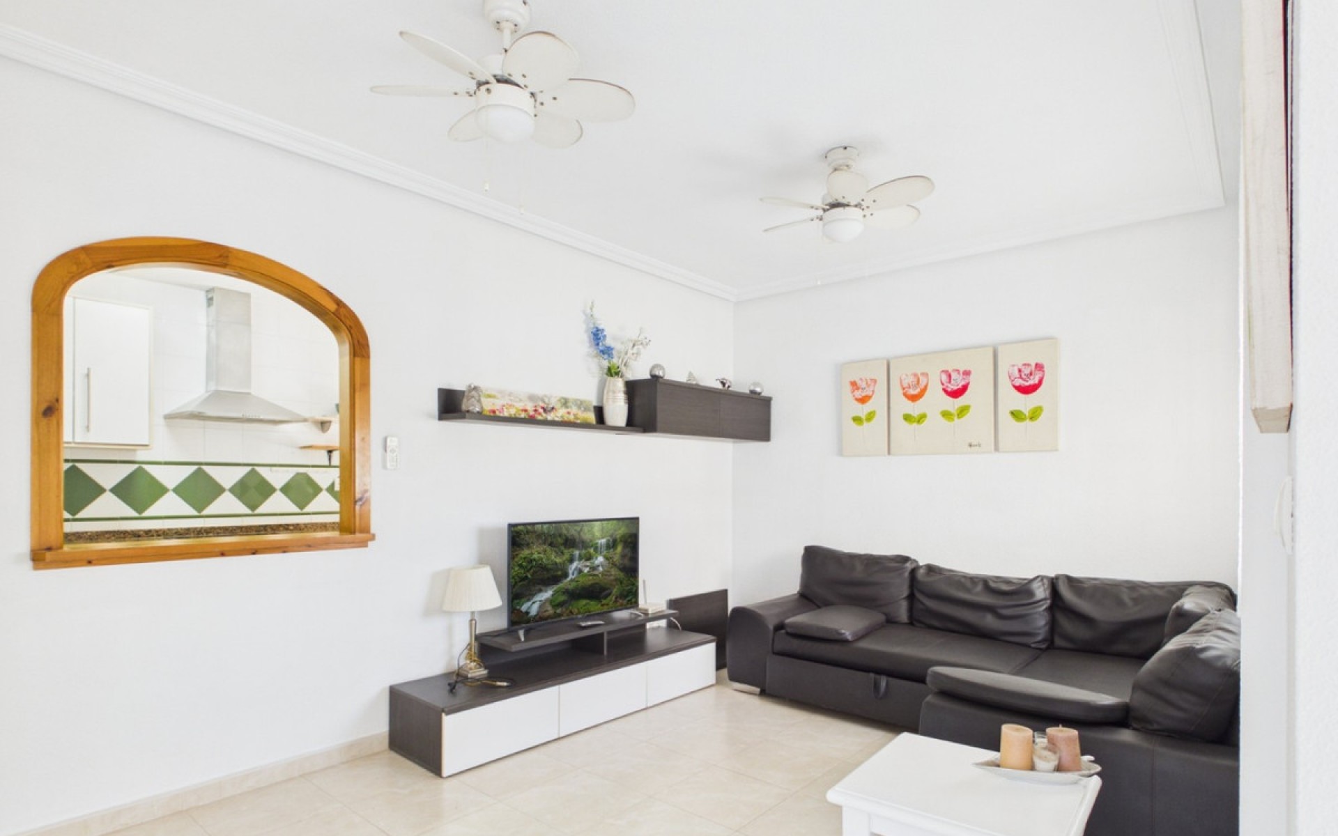 Resale - Rijtjes huis - San Javier - San Javier Centro