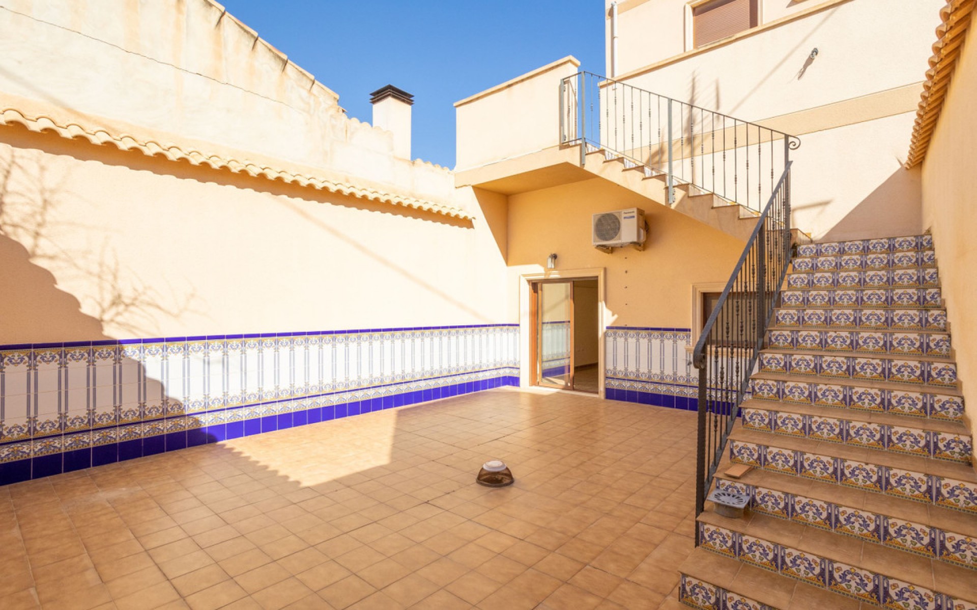 Resale - Rijtjes huis - San Miguel De Salinas - San Miguel de Salinas Centro