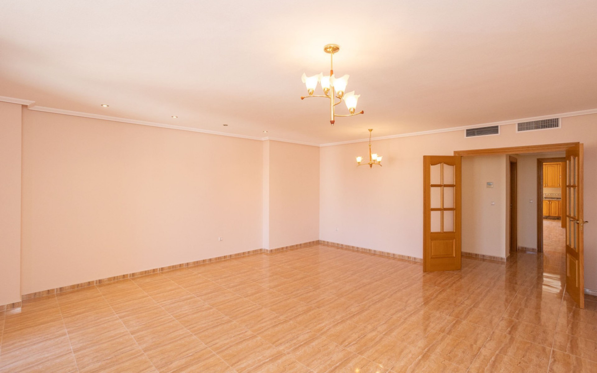 Resale - Rijtjes huis - San Miguel De Salinas - San Miguel de Salinas Centro