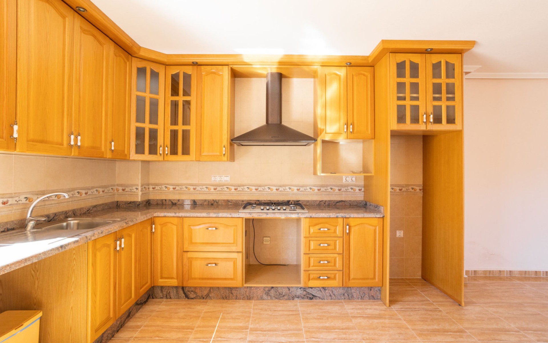 Resale - Rijtjes huis - San Miguel De Salinas - San Miguel de Salinas Centro