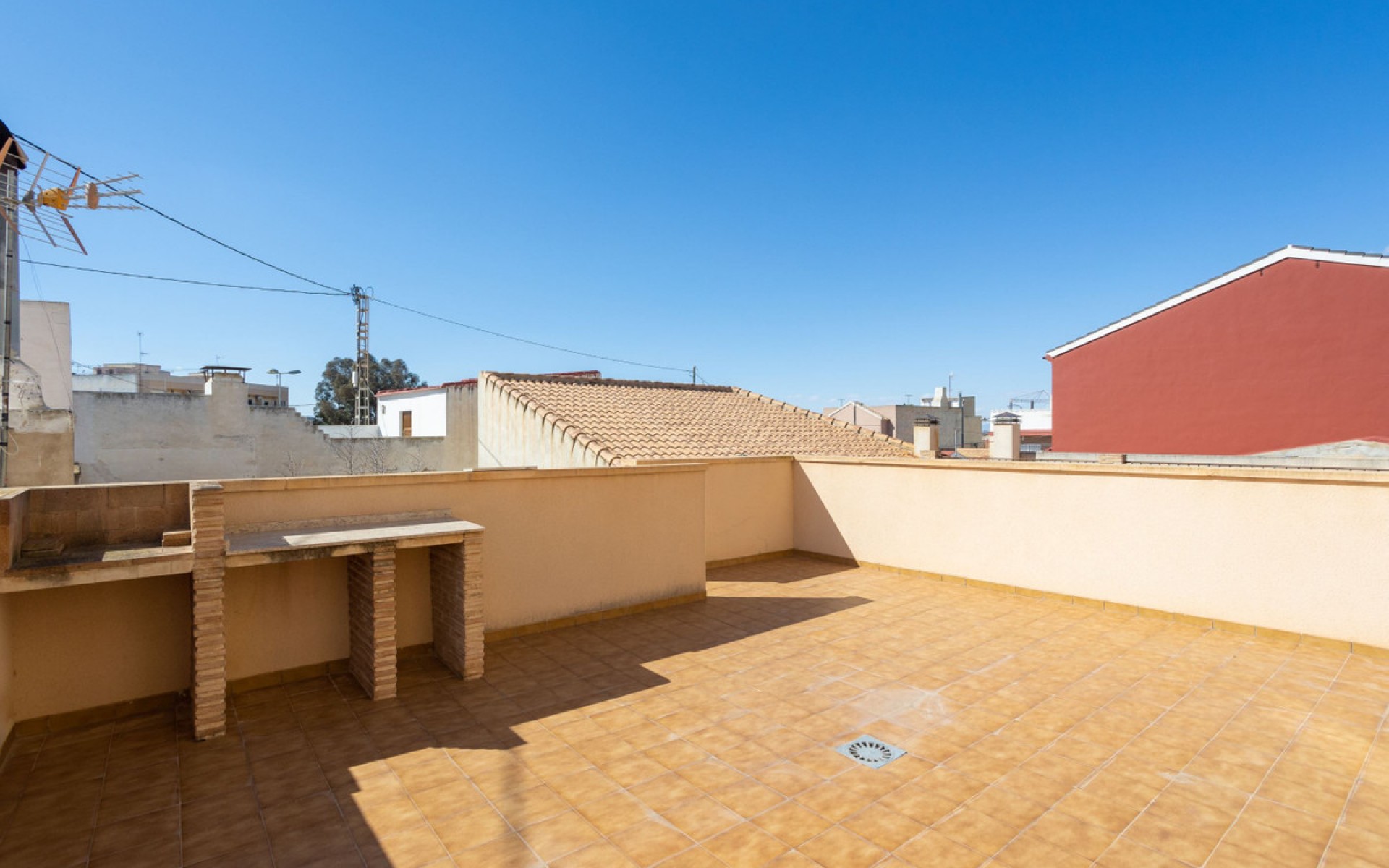 Resale - Rijtjes huis - San Miguel De Salinas - San Miguel de Salinas Centro