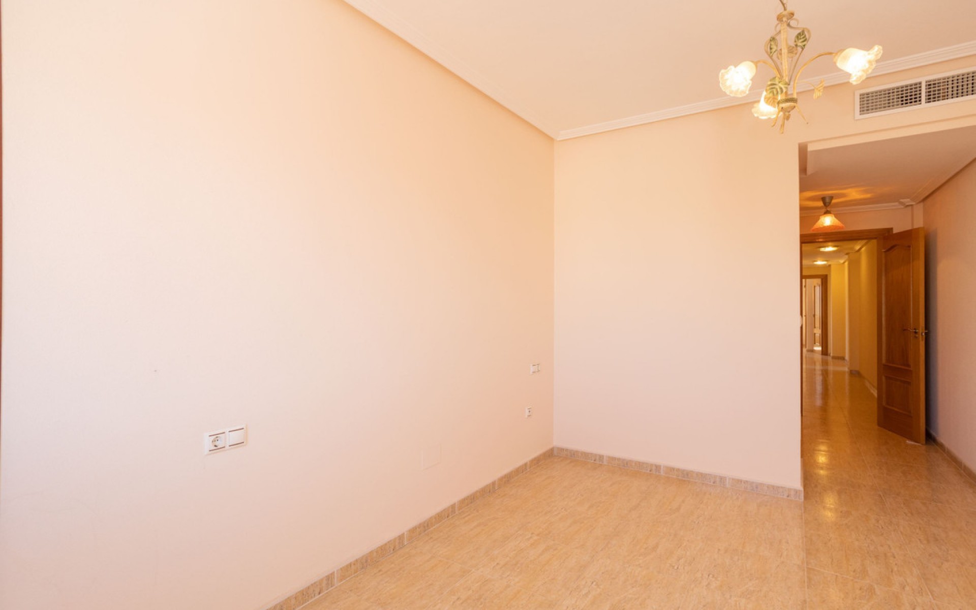 Resale - Rijtjes huis - San Miguel De Salinas - San Miguel de Salinas Centro