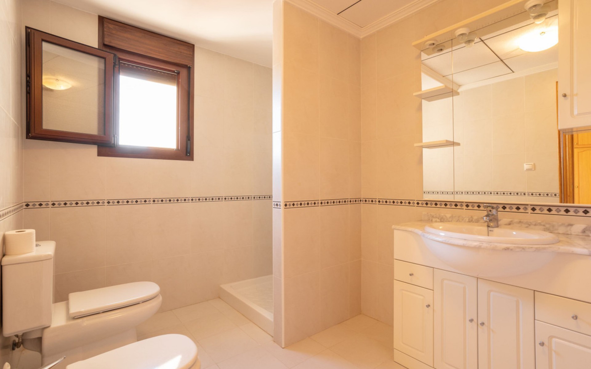 Resale - Rijtjes huis - San Miguel De Salinas - San Miguel de Salinas Centro