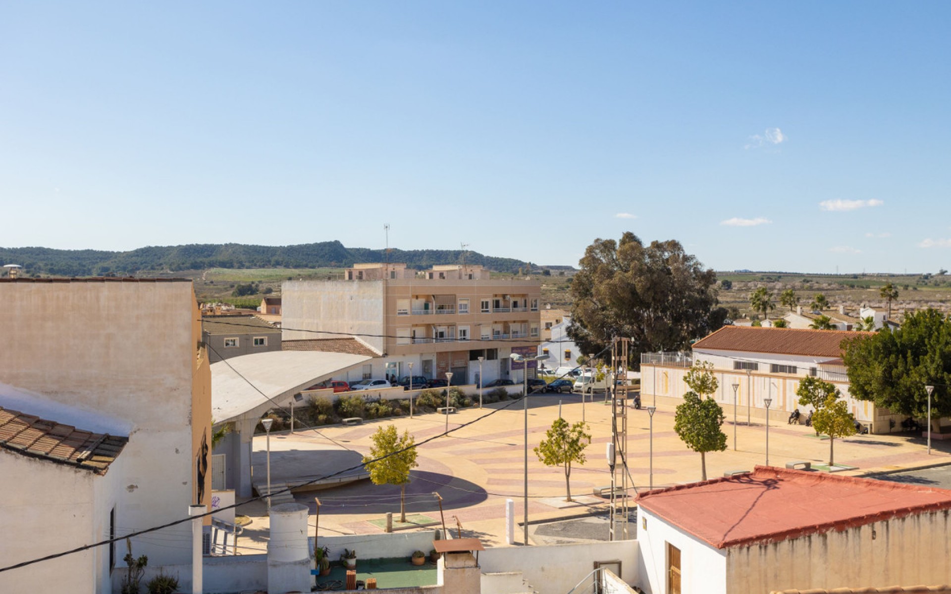 Resale - Rijtjes huis - San Miguel De Salinas - San Miguel de Salinas Centro