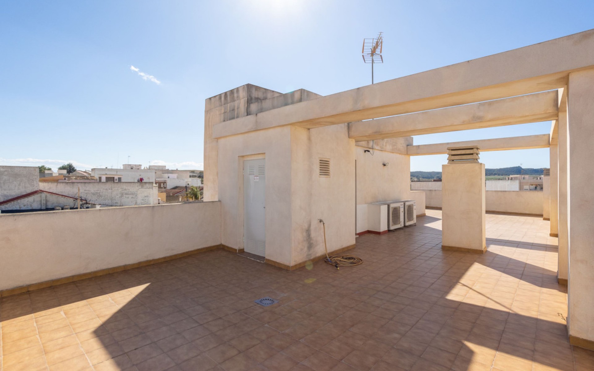 Resale - Rijtjes huis - San Miguel De Salinas - San Miguel de Salinas Centro