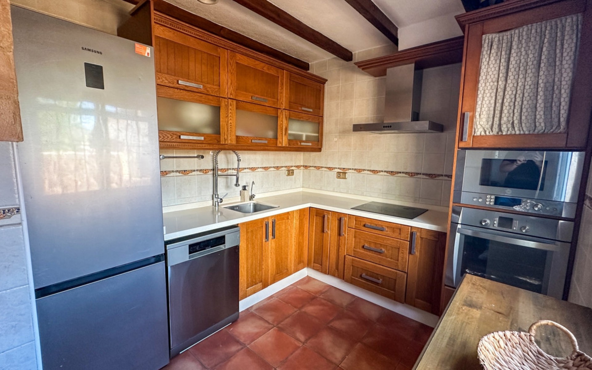 Resale - Rijtjes huis - San Miguel De Salinas - San Miguel de Salinas Centro