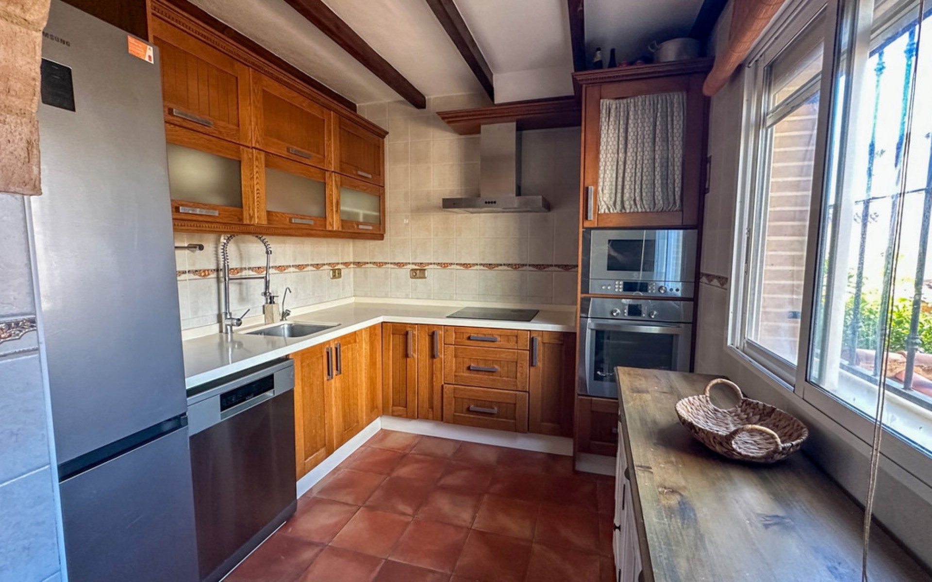 Resale - Rijtjes huis - San Miguel De Salinas - San Miguel de Salinas Centro