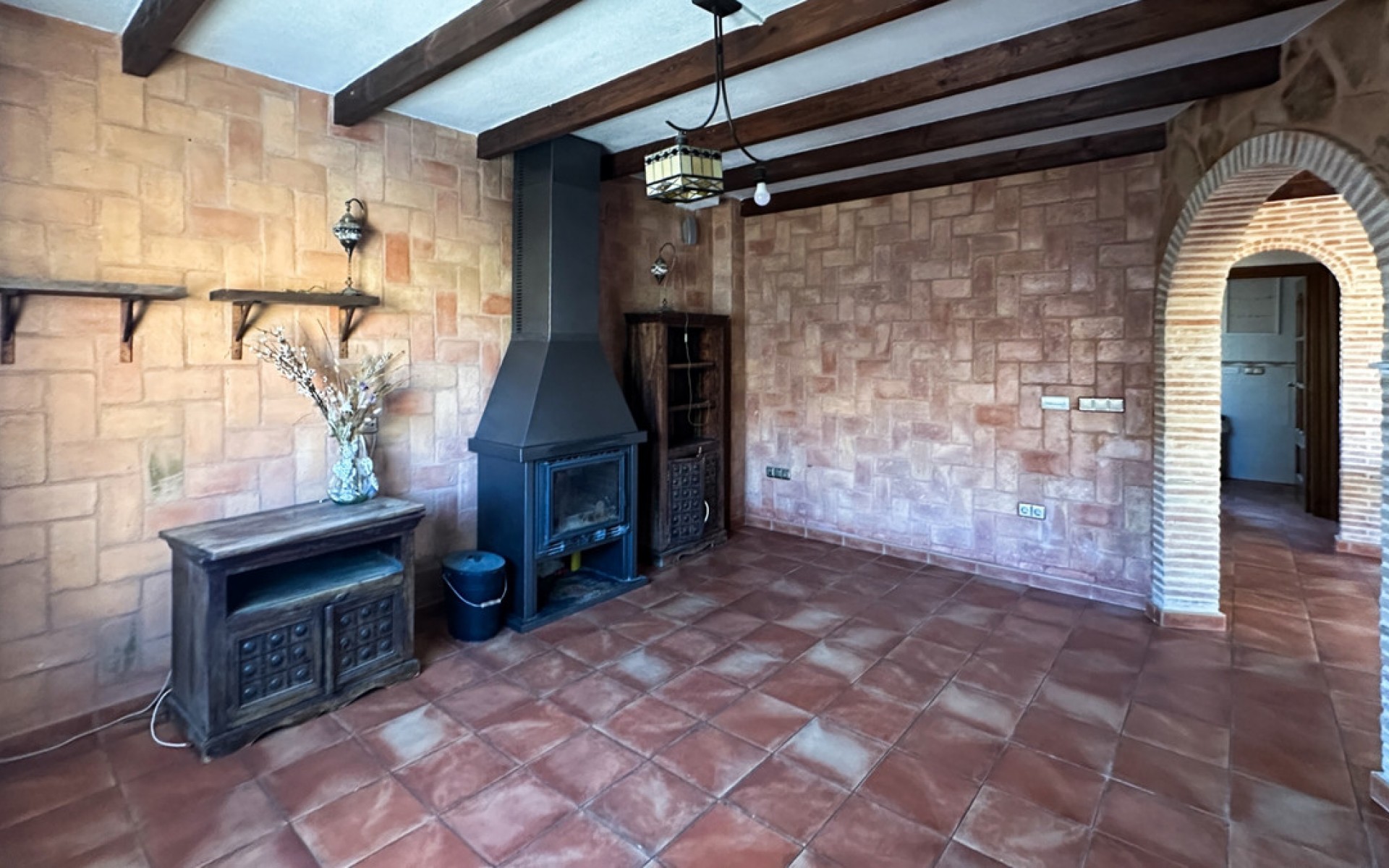 Resale - Rijtjes huis - San Miguel De Salinas - San Miguel de Salinas Centro