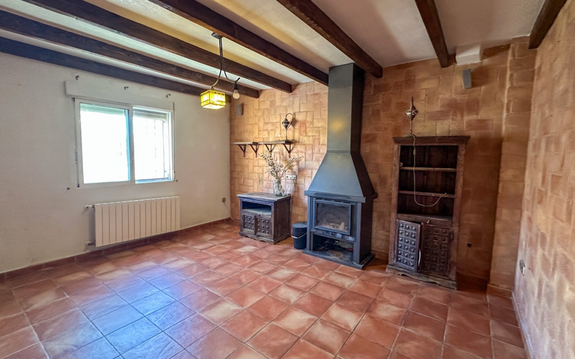 Resale - Rijtjes huis - San Miguel De Salinas - San Miguel de Salinas Centro