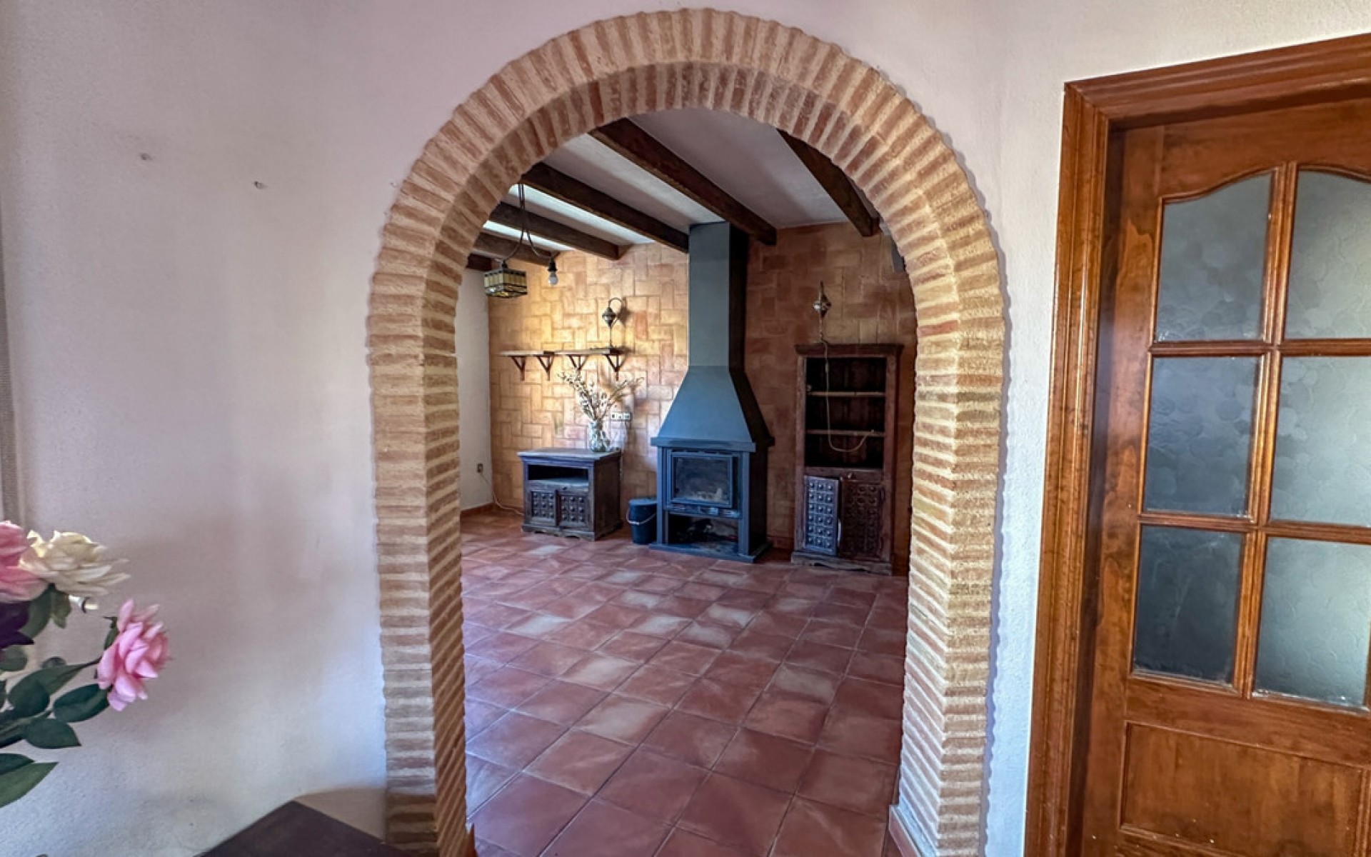 Resale - Rijtjes huis - San Miguel De Salinas - San Miguel de Salinas Centro