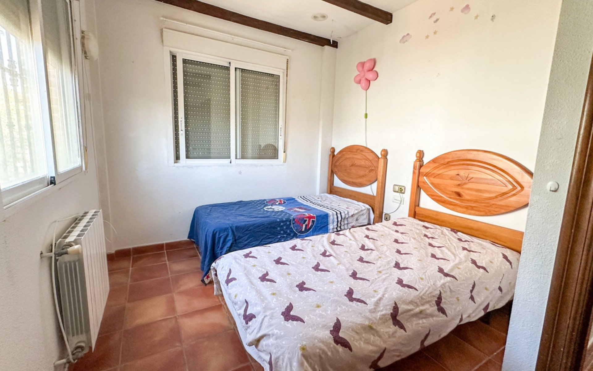 Resale - Rijtjes huis - San Miguel De Salinas - San Miguel de Salinas Centro
