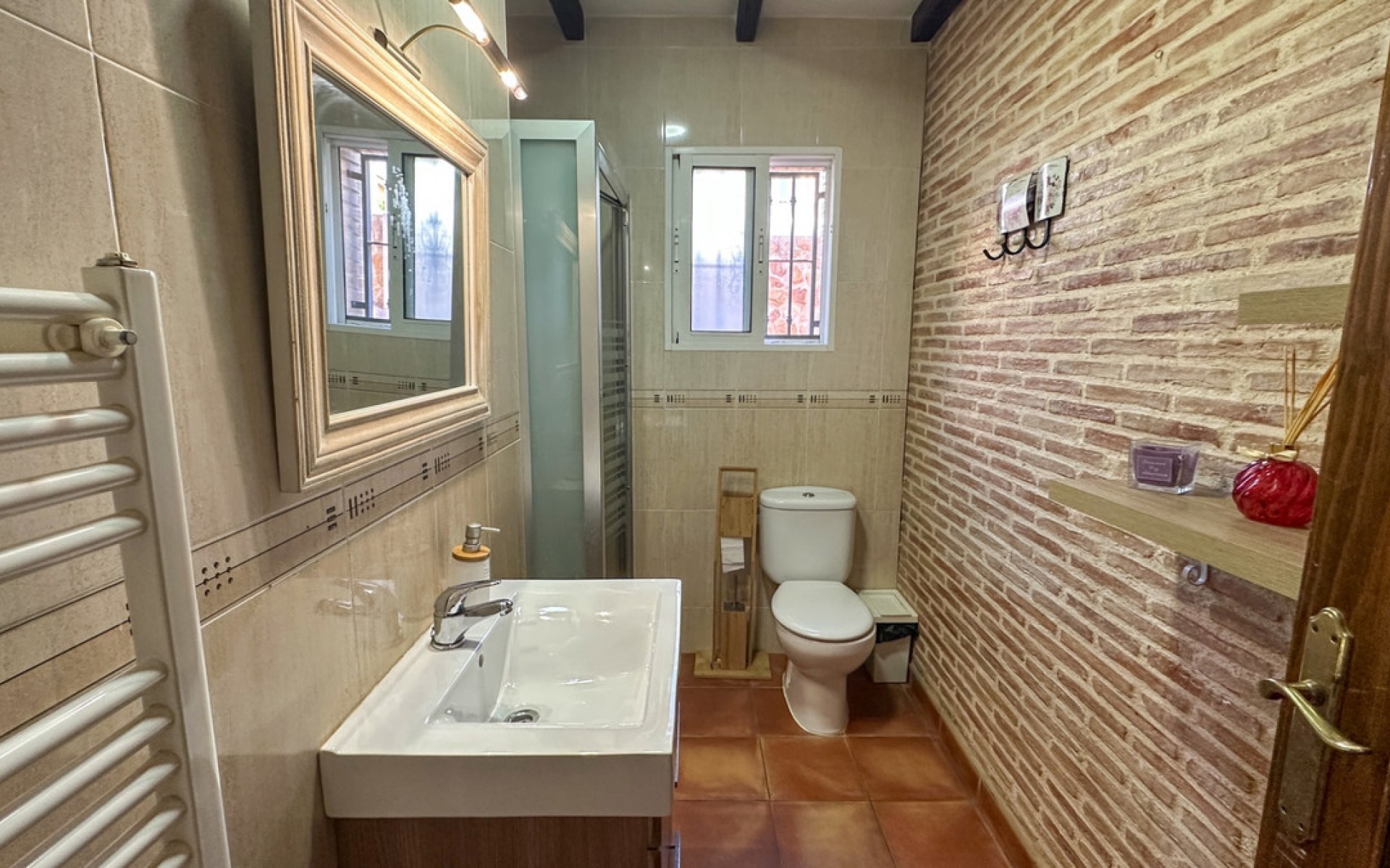 Resale - Rijtjes huis - San Miguel De Salinas - San Miguel de Salinas Centro