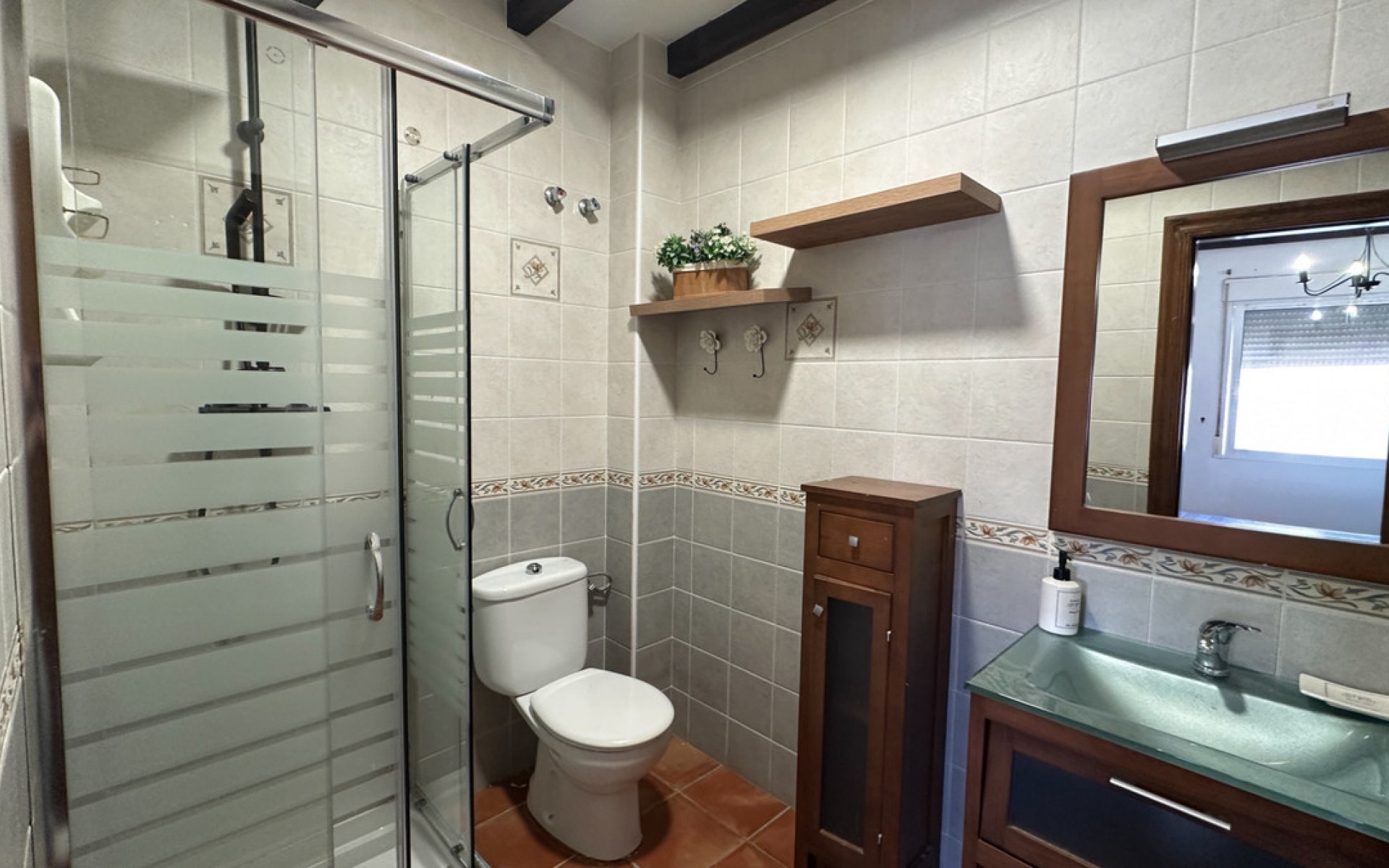 Resale - Rijtjes huis - San Miguel De Salinas - San Miguel de Salinas Centro