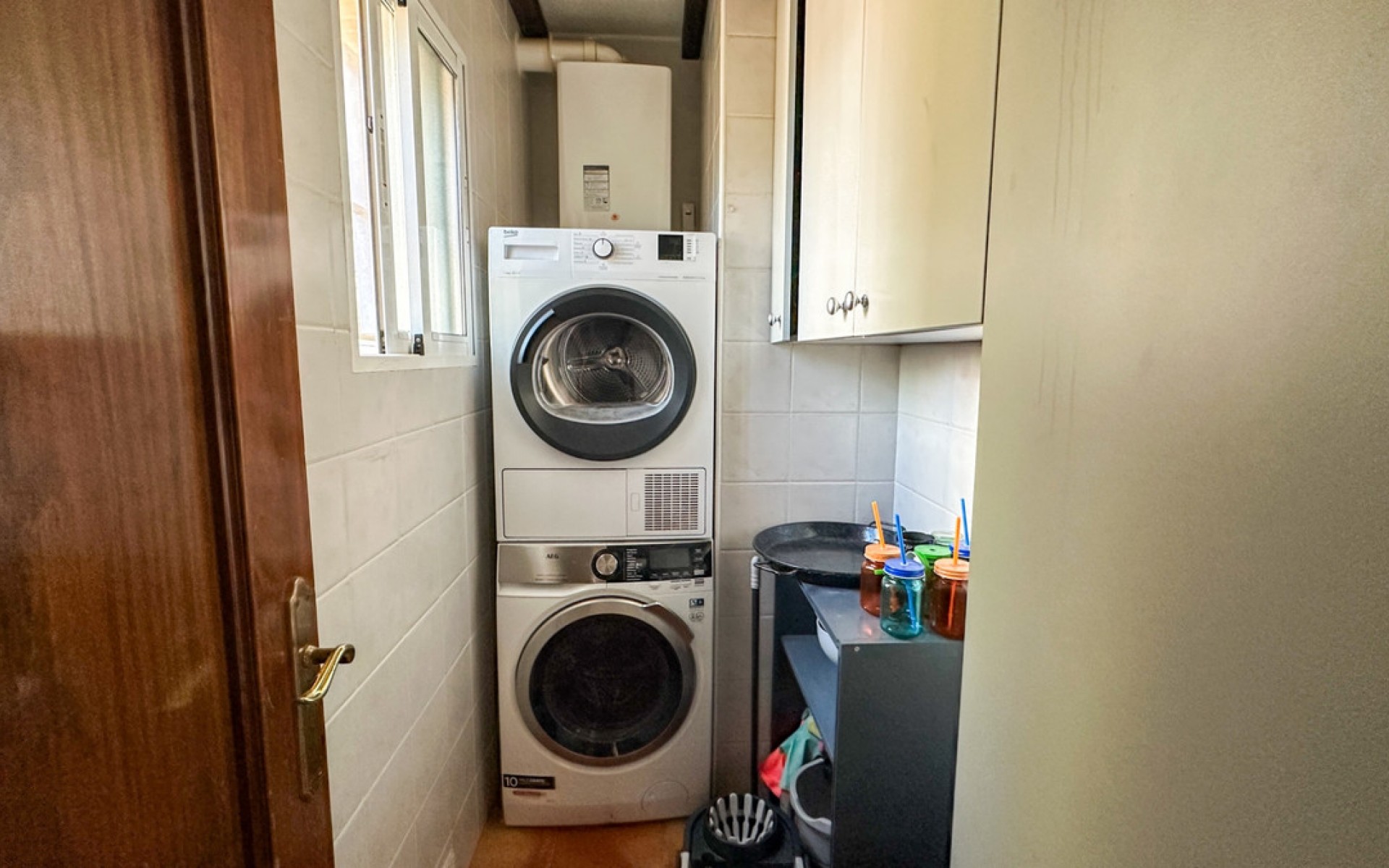 Resale - Rijtjes huis - San Miguel De Salinas - San Miguel de Salinas Centro