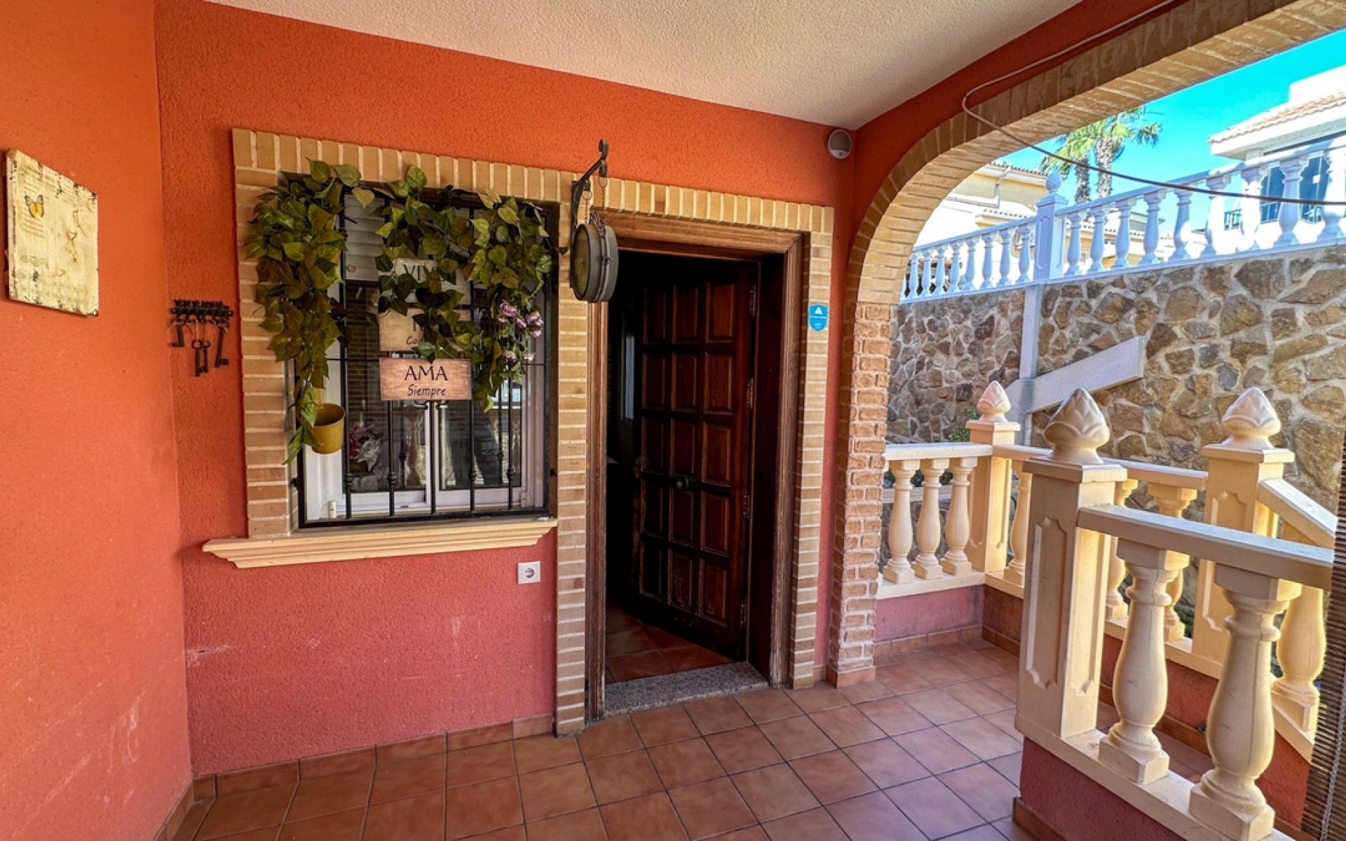 Resale - Rijtjes huis - San Miguel De Salinas - San Miguel de Salinas Centro