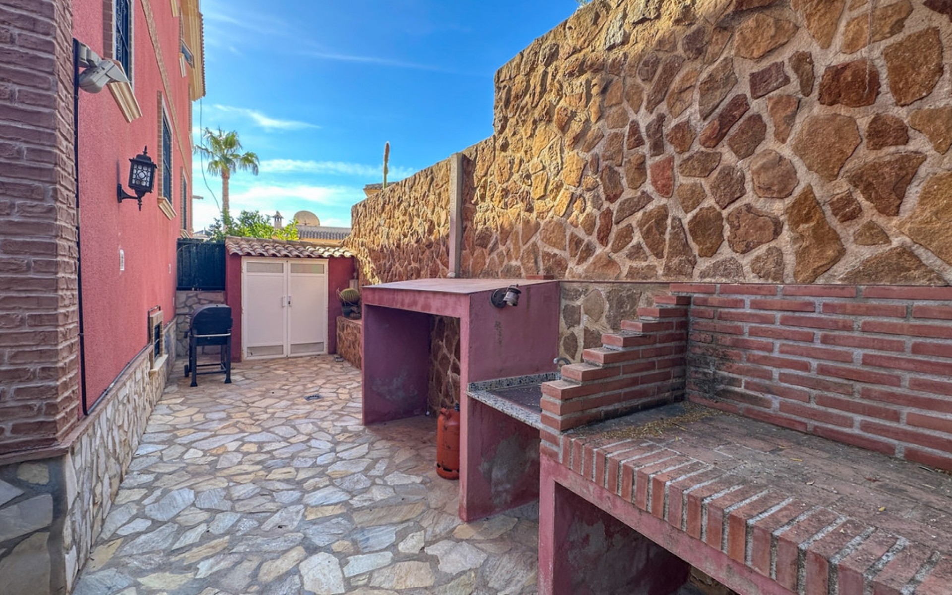 Resale - Rijtjes huis - San Miguel De Salinas - San Miguel de Salinas Centro