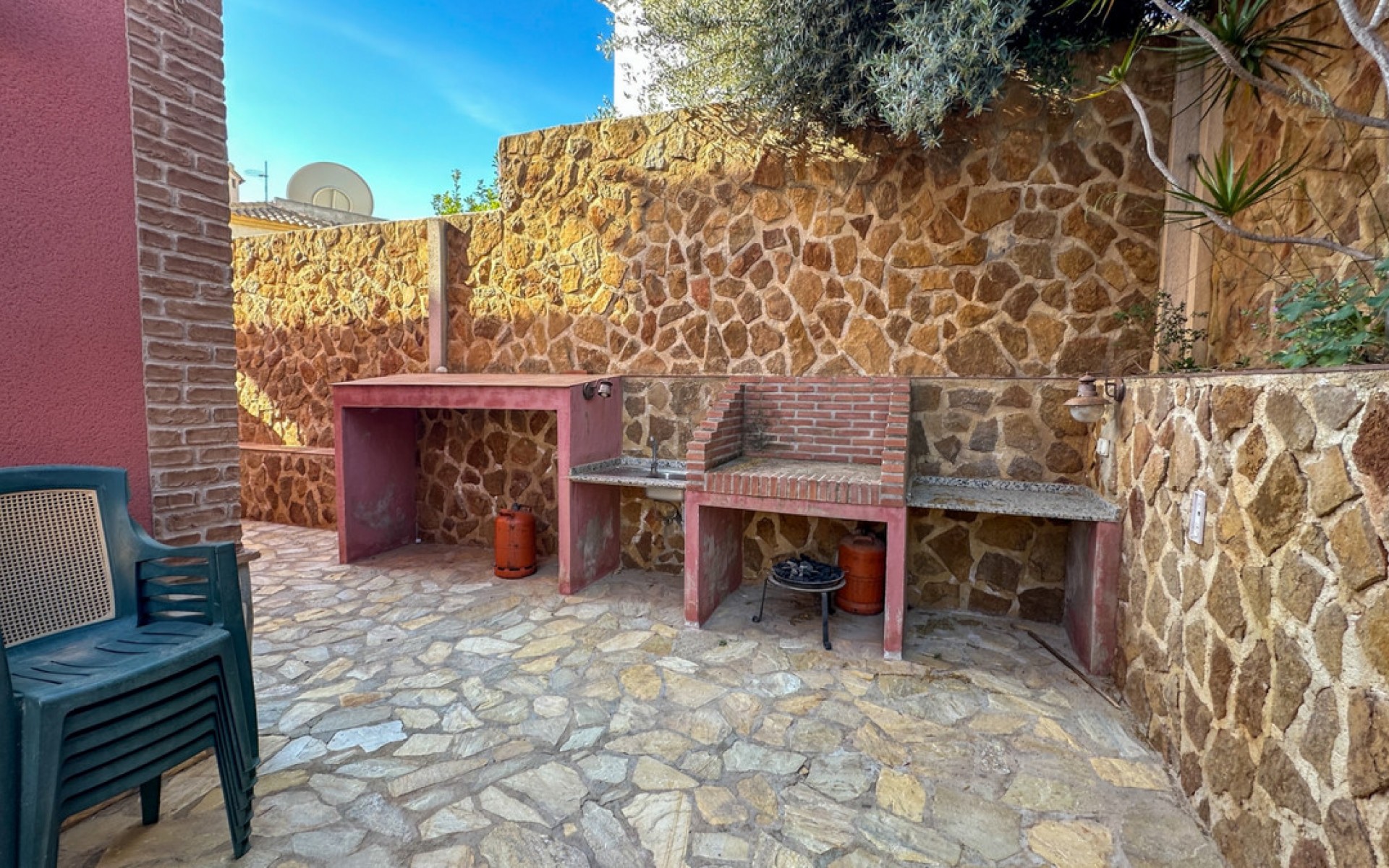 Resale - Rijtjes huis - San Miguel De Salinas - San Miguel de Salinas Centro