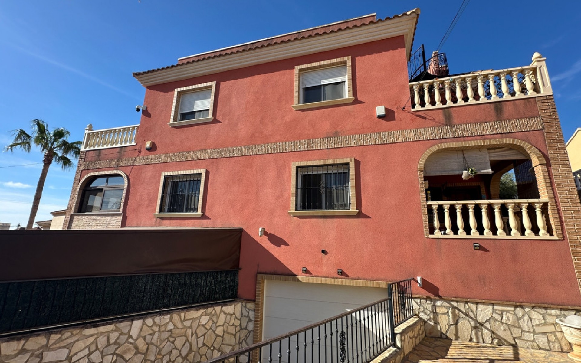 Resale - Rijtjes huis - San Miguel De Salinas - San Miguel de Salinas Centro
