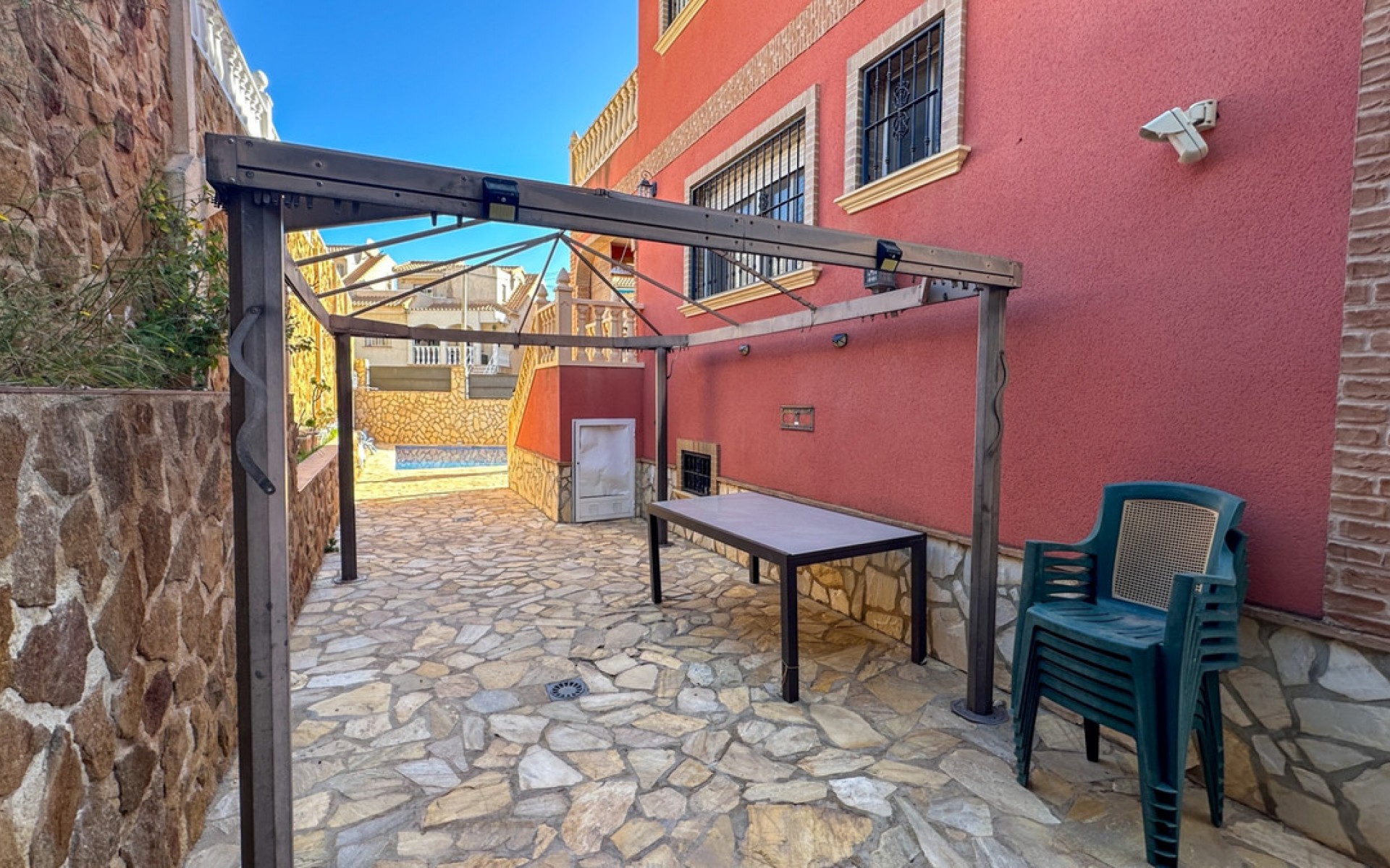 Resale - Rijtjes huis - San Miguel De Salinas - San Miguel de Salinas Centro