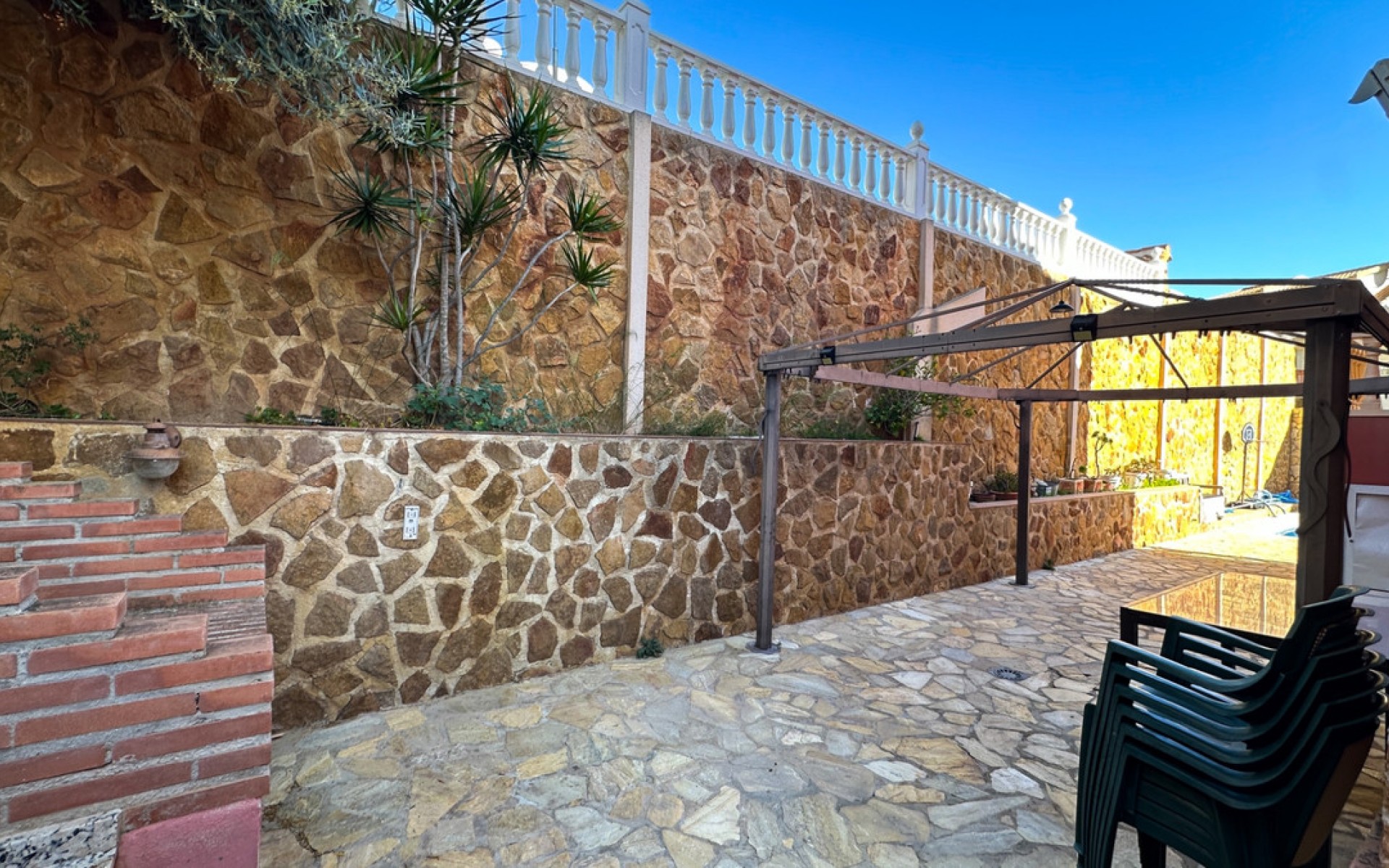 Resale - Rijtjes huis - San Miguel De Salinas - San Miguel de Salinas Centro