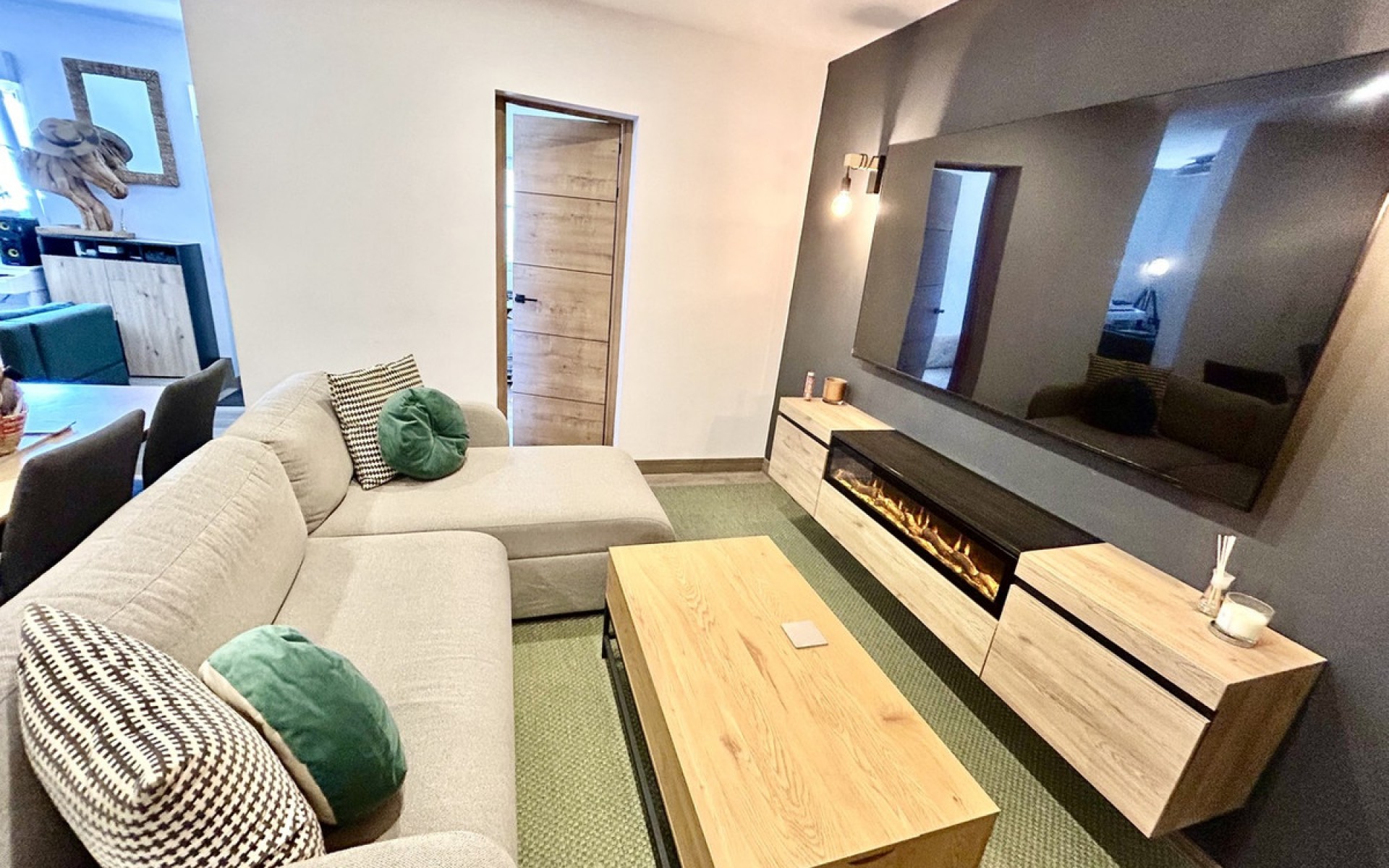Resale - Rijtjes huis - San Miguel De Salinas - San Miguel de Salinas Centro