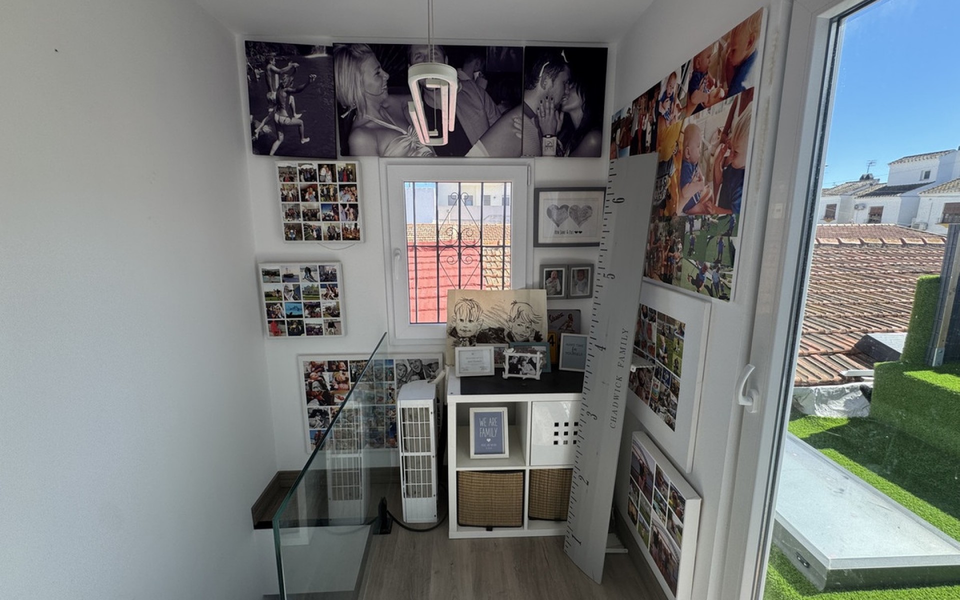 Resale - Rijtjes huis - San Miguel De Salinas - San Miguel de Salinas Centro