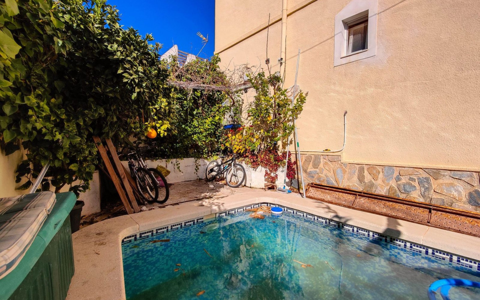 Resale - Rijtjes huis - San Miguel De Salinas - San Miguel de Salinas Centro
