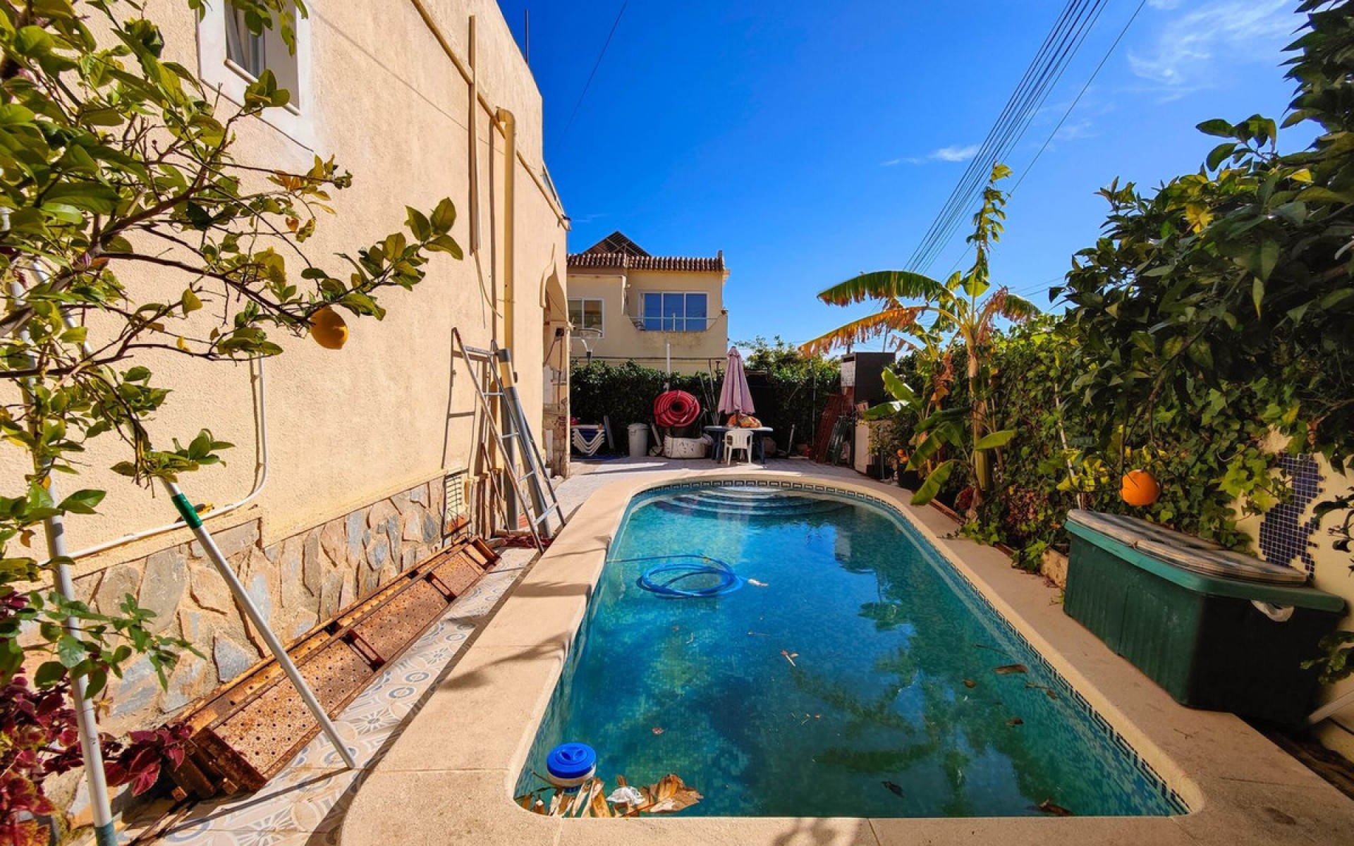 Resale - Rijtjes huis - San Miguel De Salinas - San Miguel de Salinas Centro