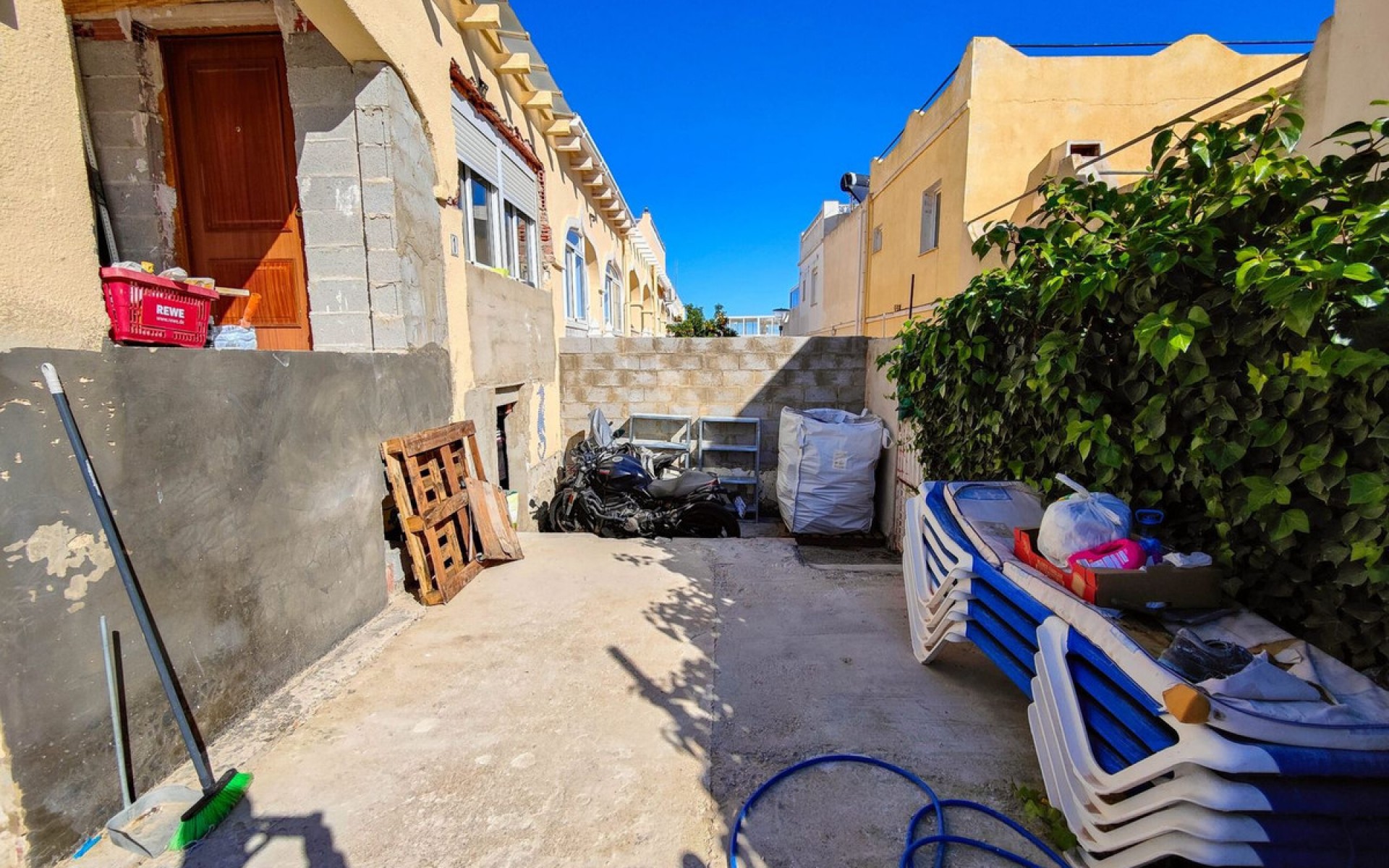 Resale - Rijtjes huis - San Miguel De Salinas - San Miguel de Salinas Centro