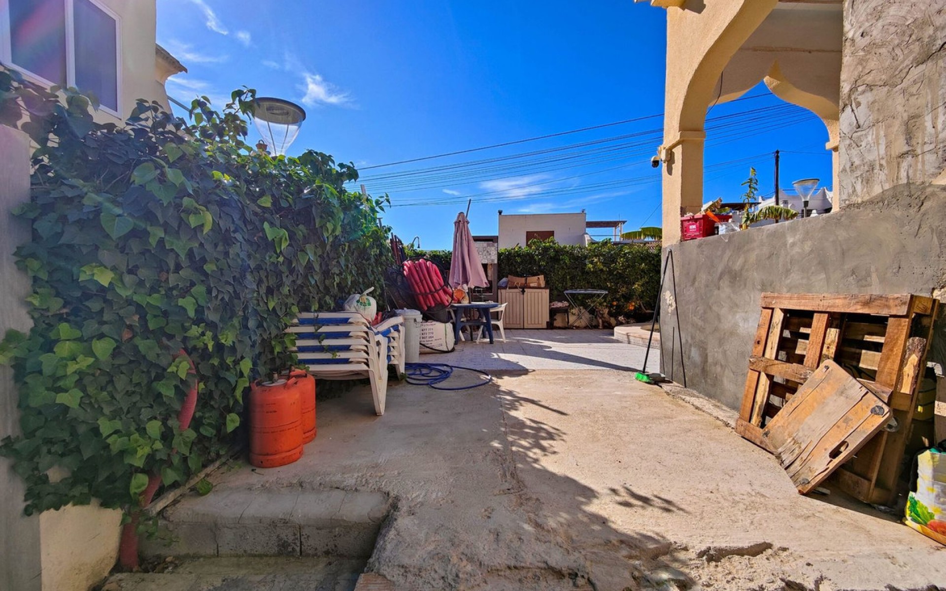Resale - Rijtjes huis - San Miguel De Salinas - San Miguel de Salinas Centro