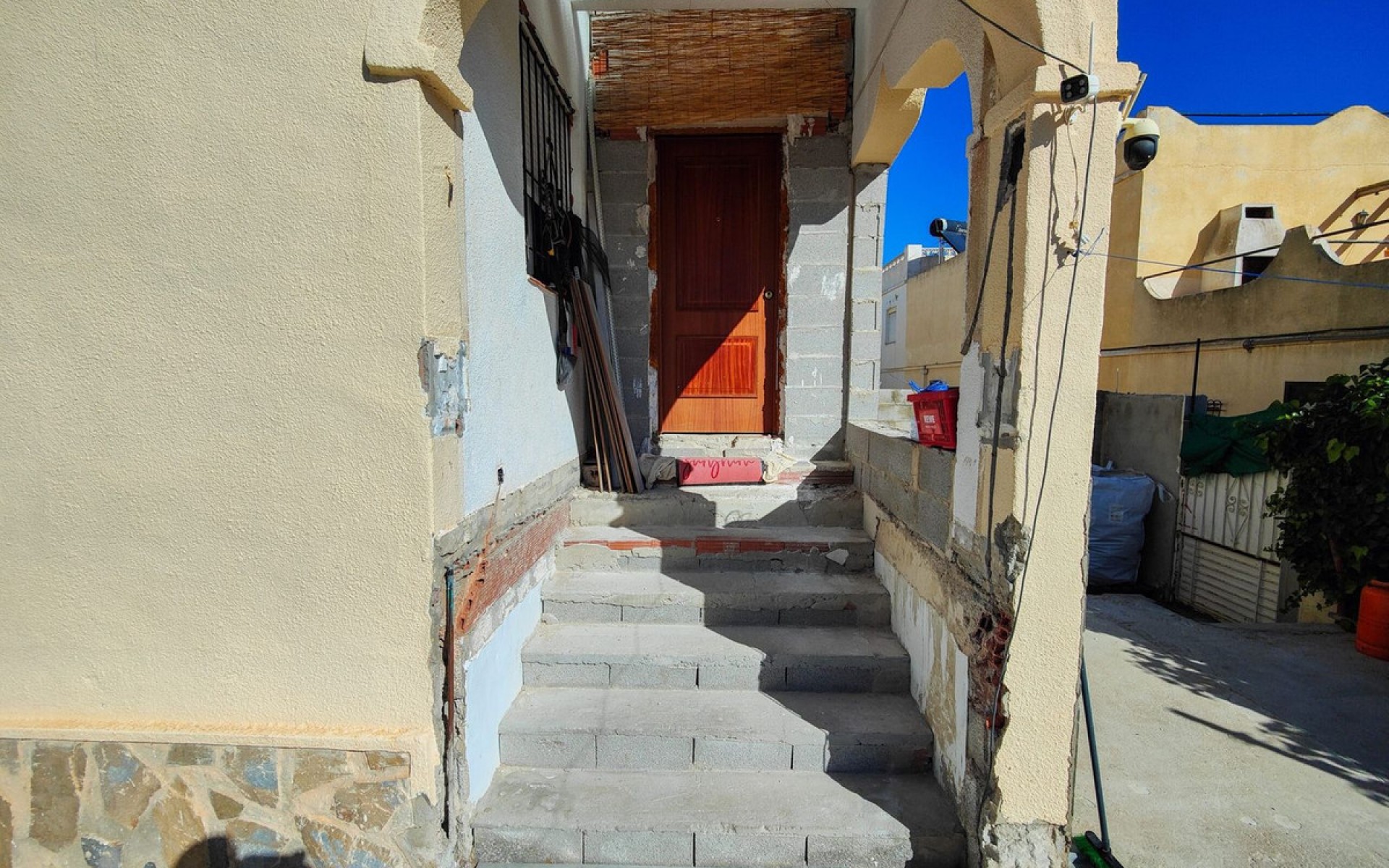 Resale - Rijtjes huis - San Miguel De Salinas - San Miguel de Salinas Centro