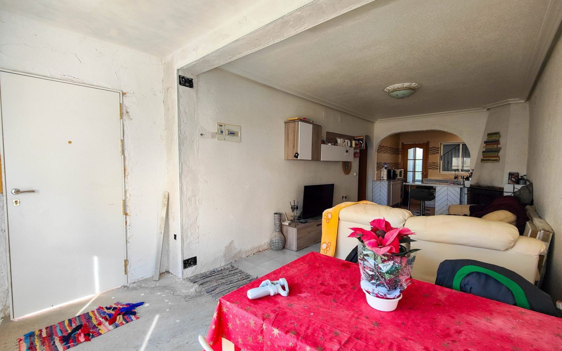 Resale - Rijtjes huis - San Miguel De Salinas - San Miguel de Salinas Centro