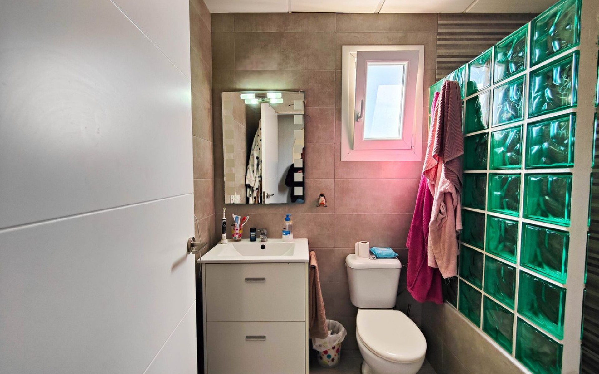 Resale - Rijtjes huis - San Miguel De Salinas - San Miguel de Salinas Centro