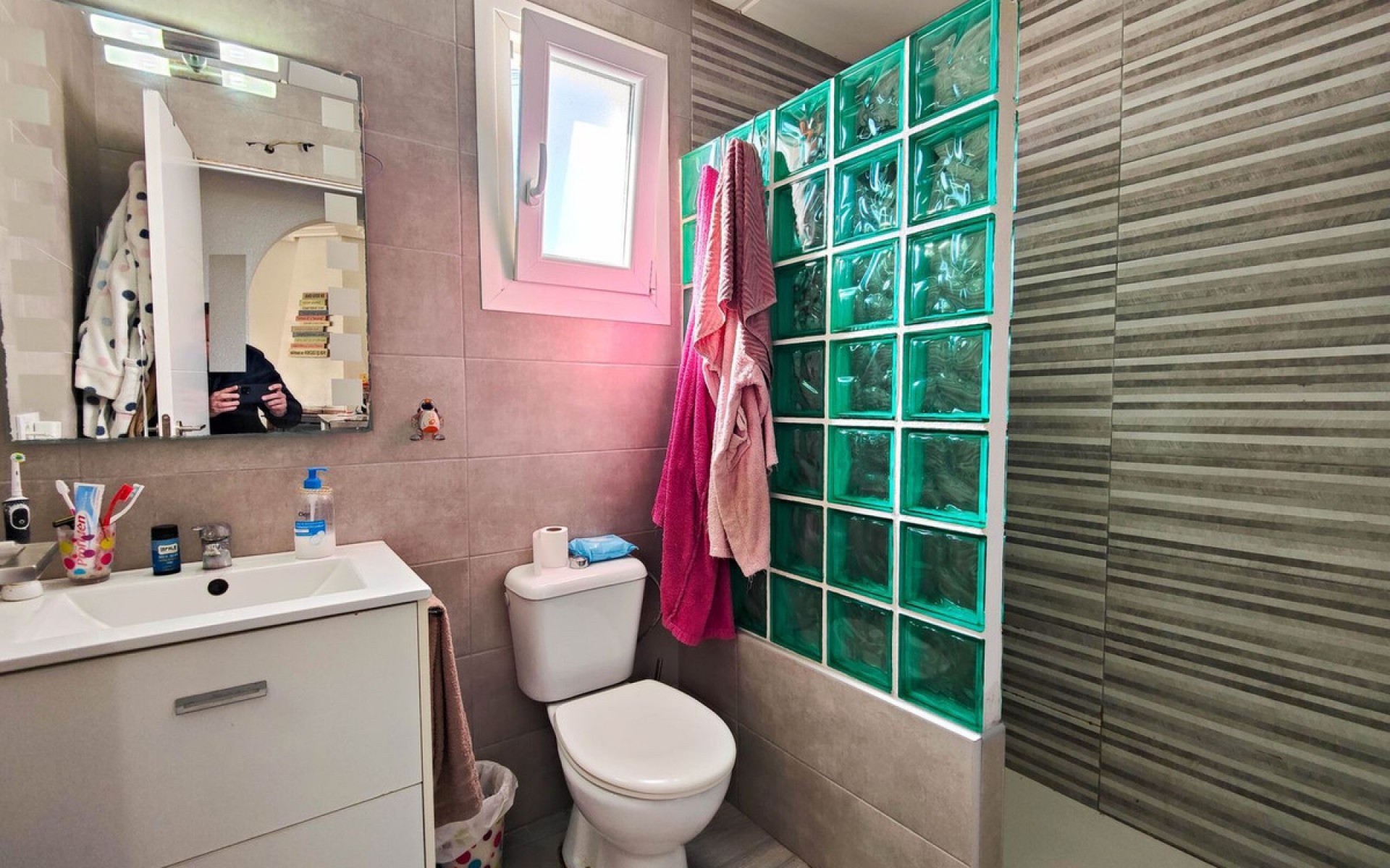 Resale - Rijtjes huis - San Miguel De Salinas - San Miguel de Salinas Centro