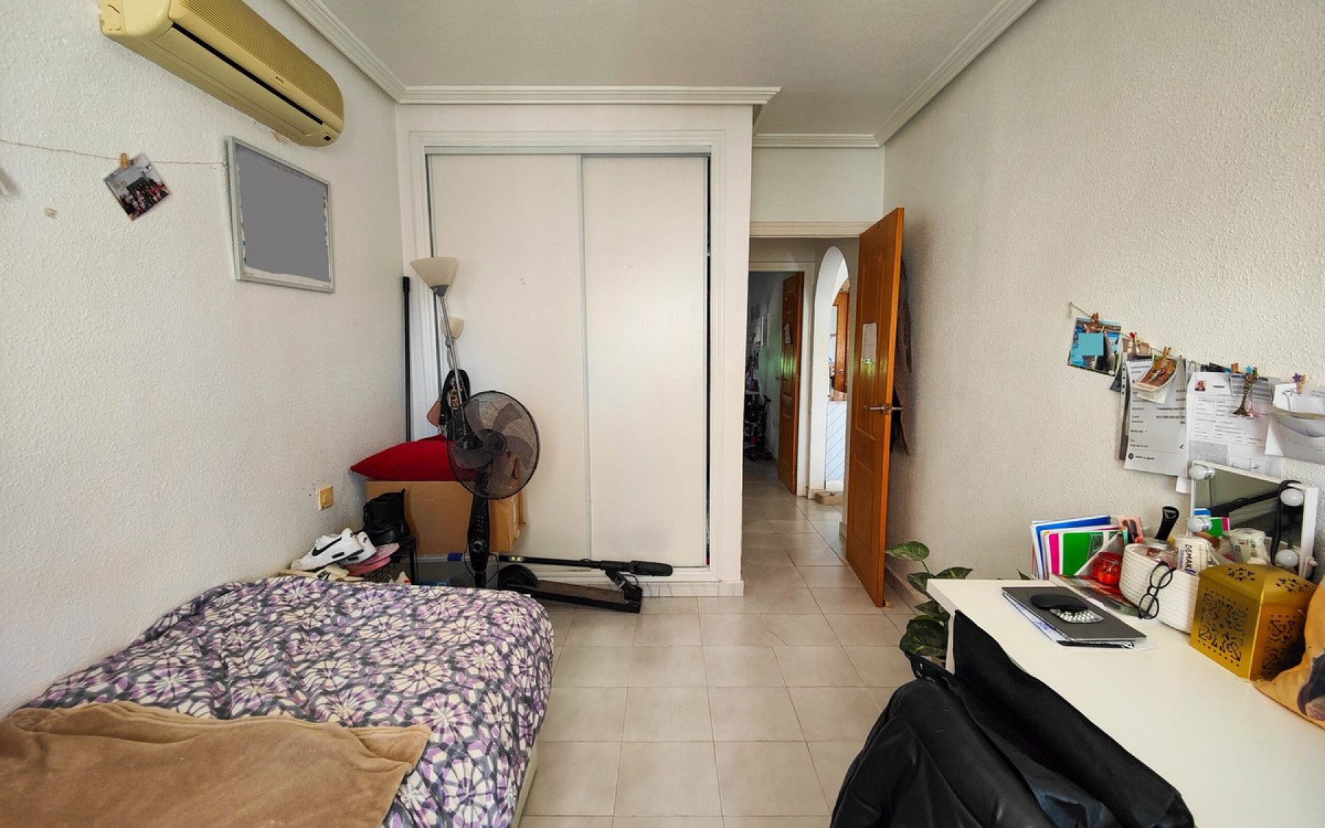 Resale - Rijtjes huis - San Miguel De Salinas - San Miguel de Salinas Centro