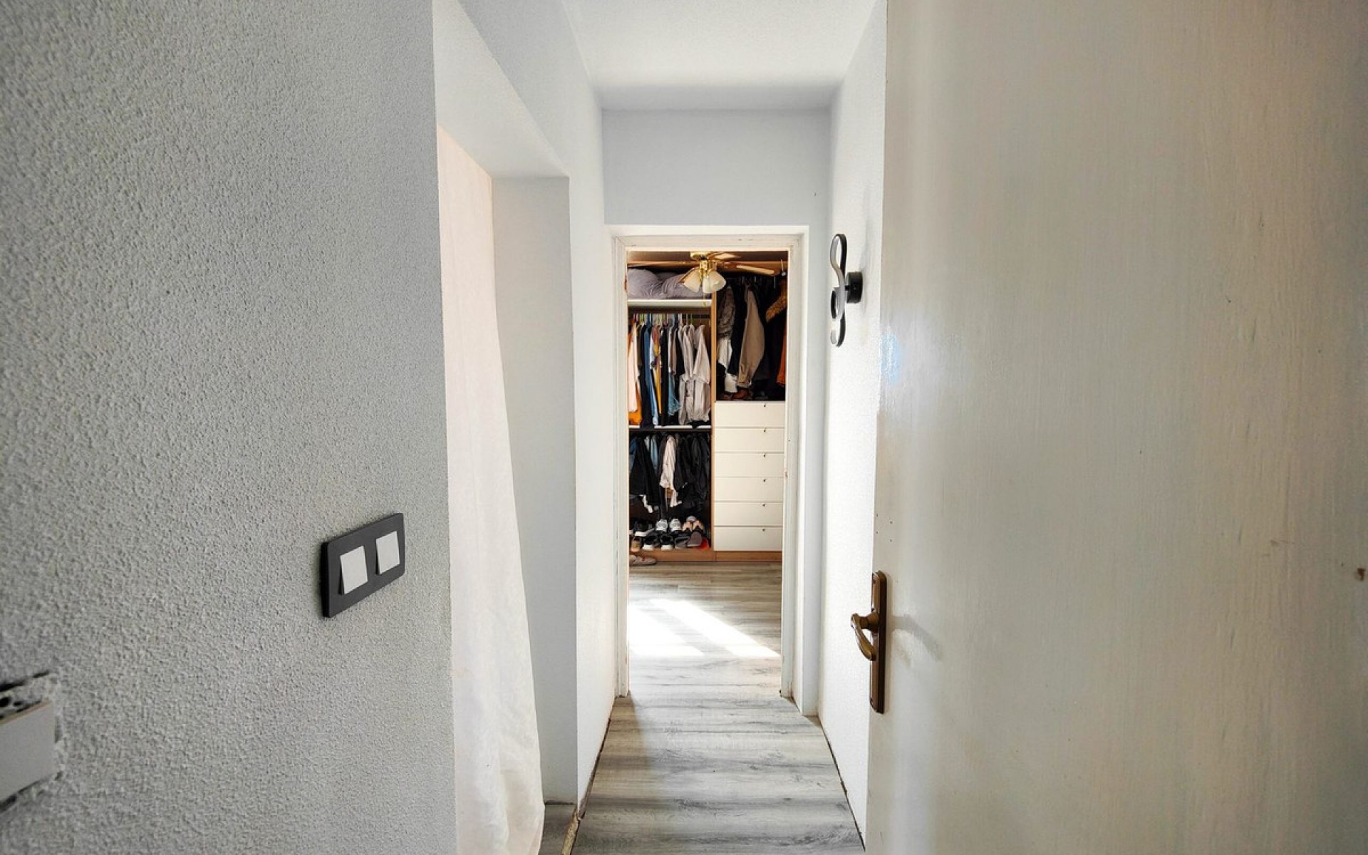 Resale - Rijtjes huis - San Miguel De Salinas - San Miguel de Salinas Centro