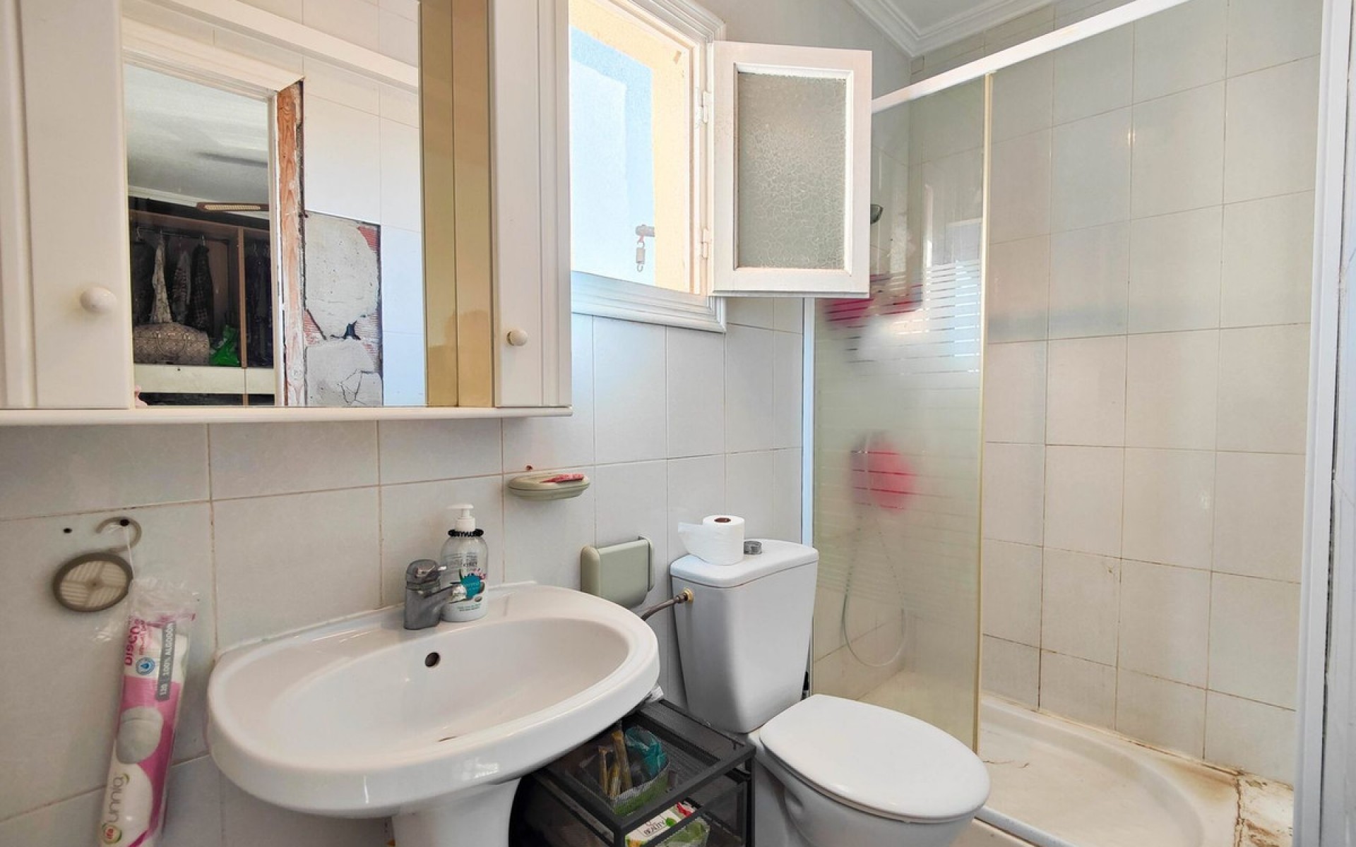 Resale - Rijtjes huis - San Miguel De Salinas - San Miguel de Salinas Centro