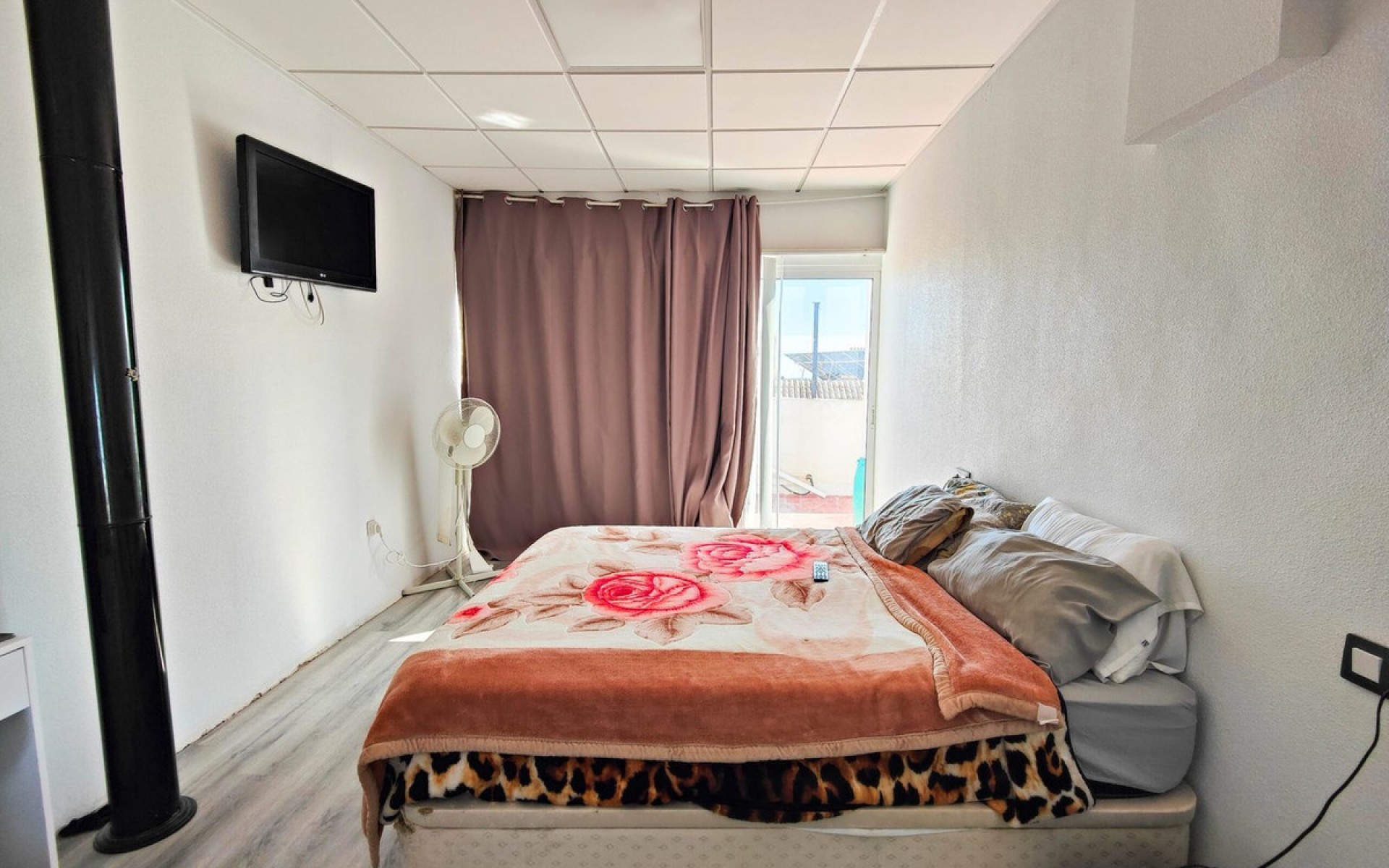 Resale - Rijtjes huis - San Miguel De Salinas - San Miguel de Salinas Centro