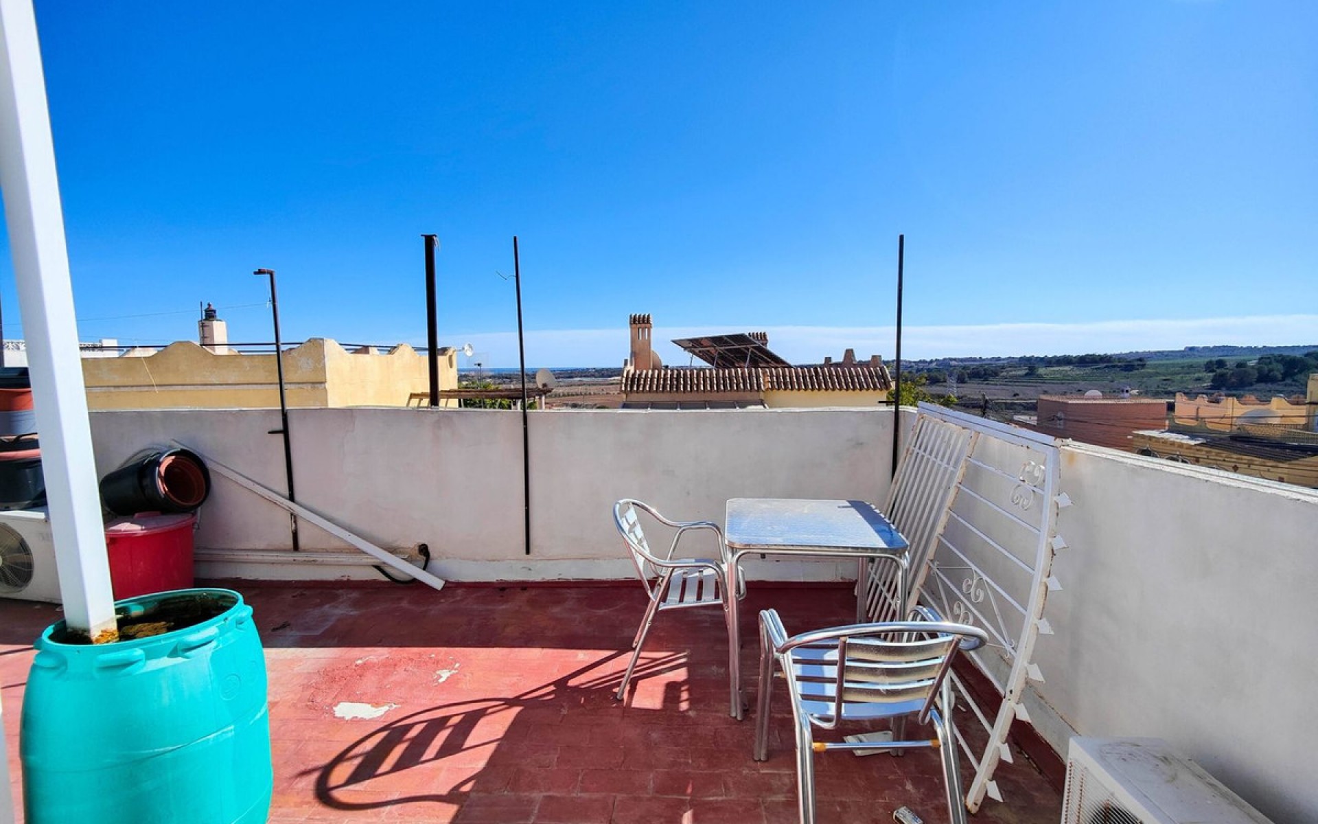 Resale - Rijtjes huis - San Miguel De Salinas - San Miguel de Salinas Centro