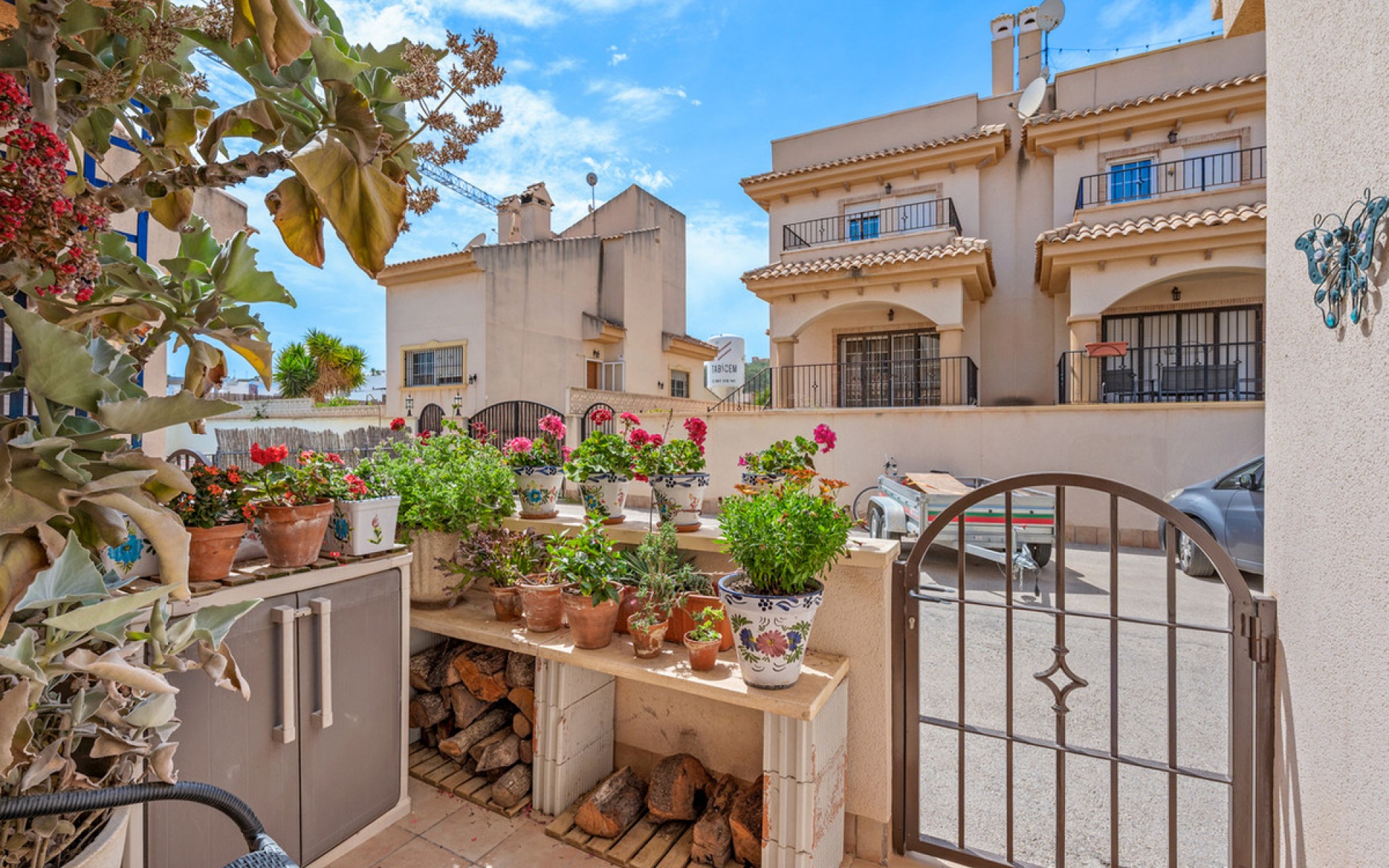 Resale - Rijtjes huis - San Miguel De Salinas - San Miguel de Salinas Centro