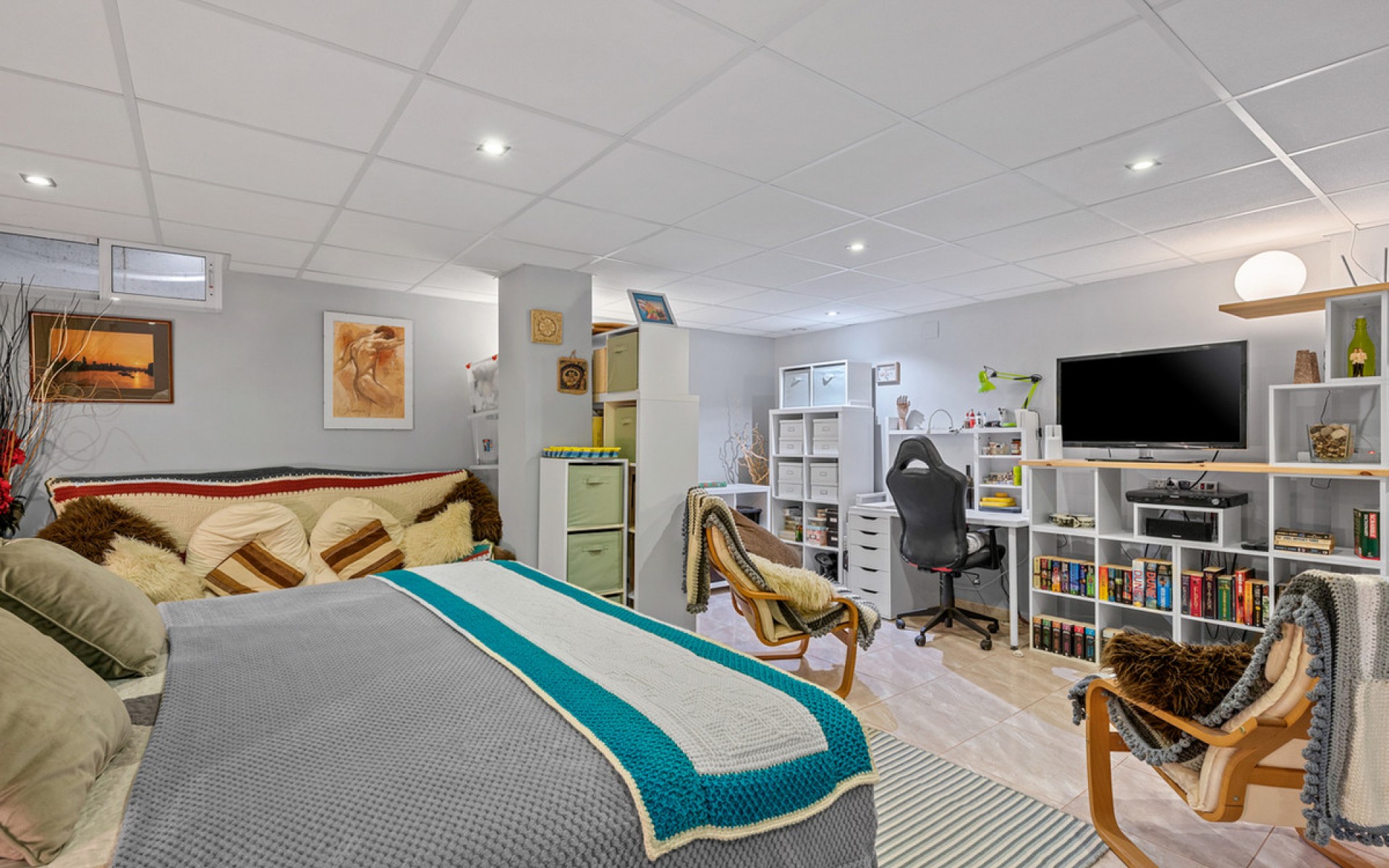 Resale - Rijtjes huis - San Miguel De Salinas - San Miguel de Salinas Centro