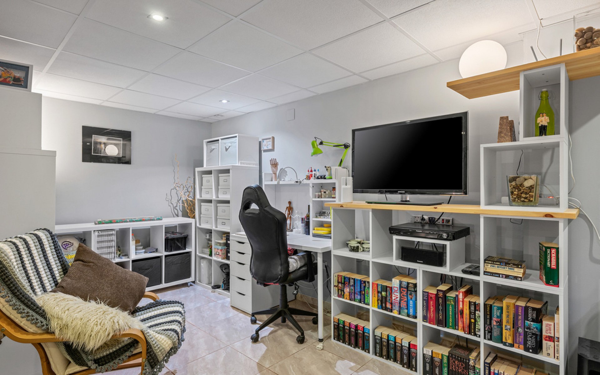 Resale - Rijtjes huis - San Miguel De Salinas - San Miguel de Salinas Centro